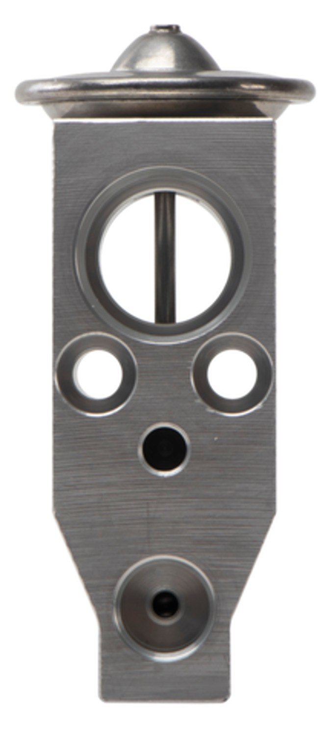 Four Seasons Block Type Expansion Valve w/o Solenoid 39644