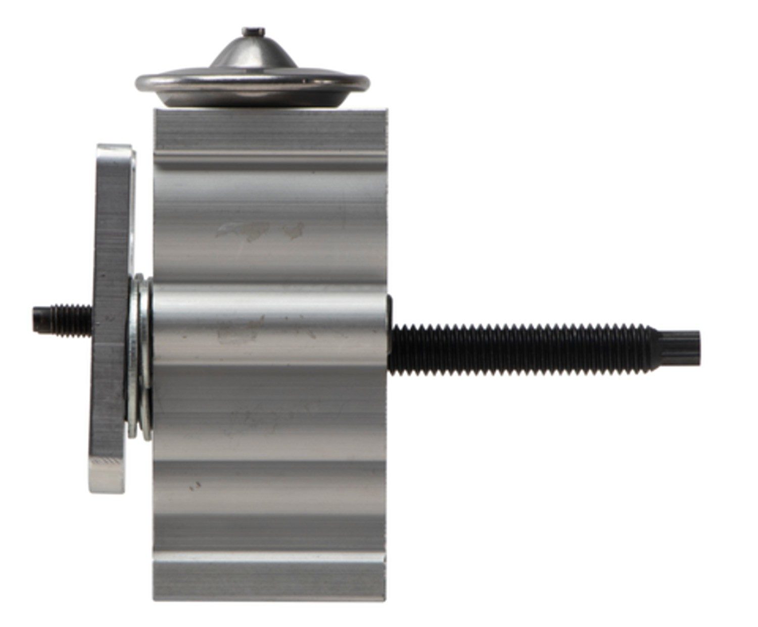 Four Seasons Block Type Expansion Valve w/o Solenoid 39645