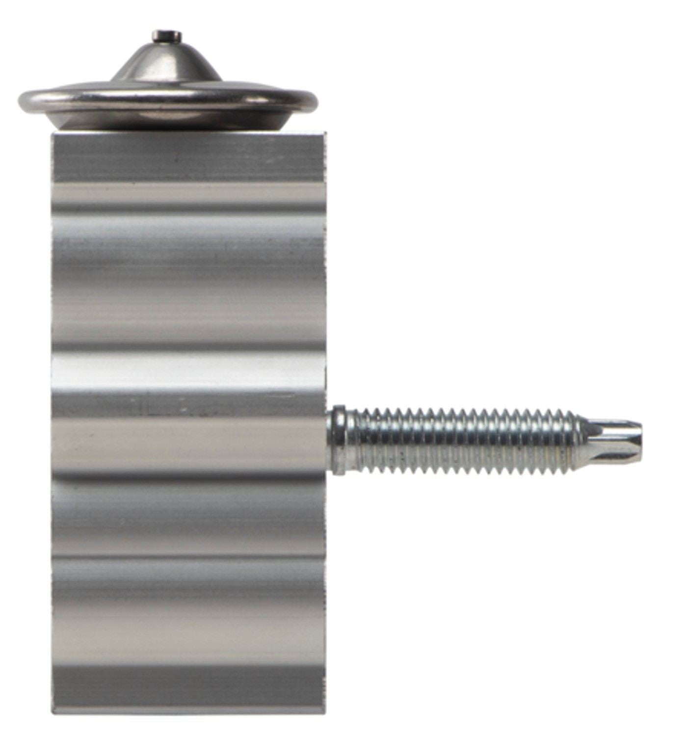 Four Seasons Block Type Expansion Valve w/o Solenoid 39646