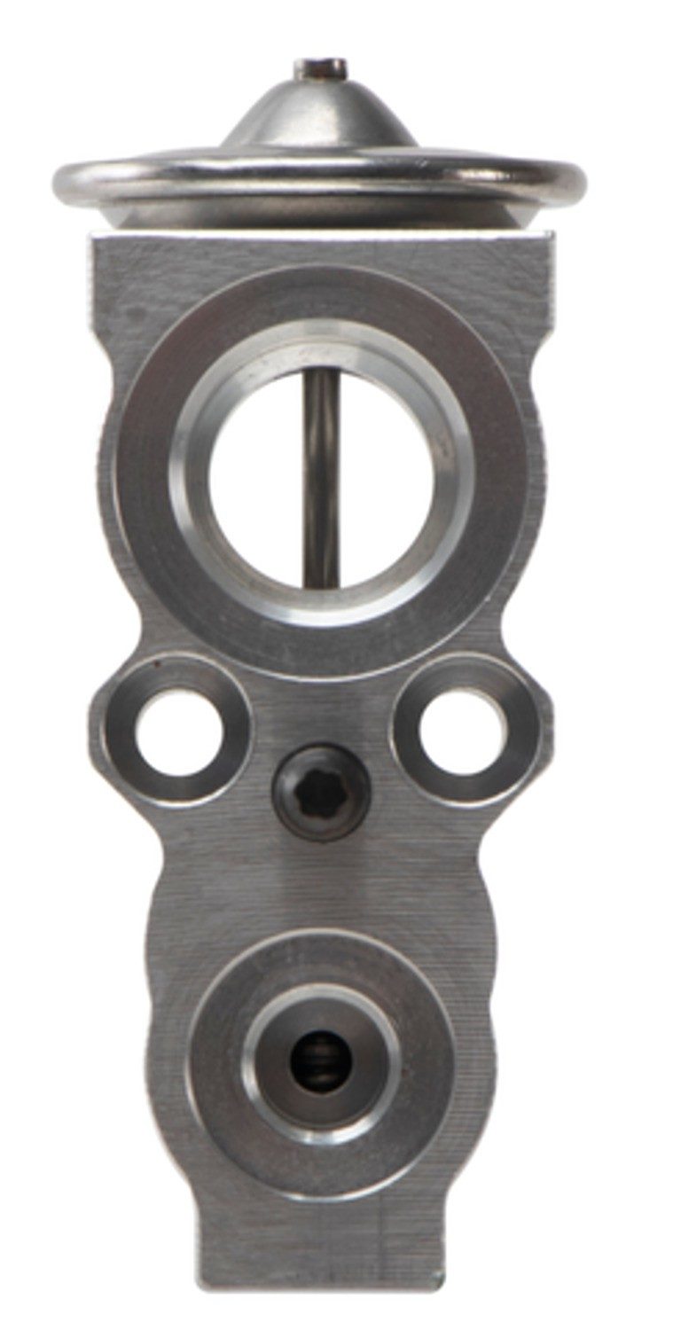 Four Seasons Block Type Expansion Valve w/o Solenoid 39647