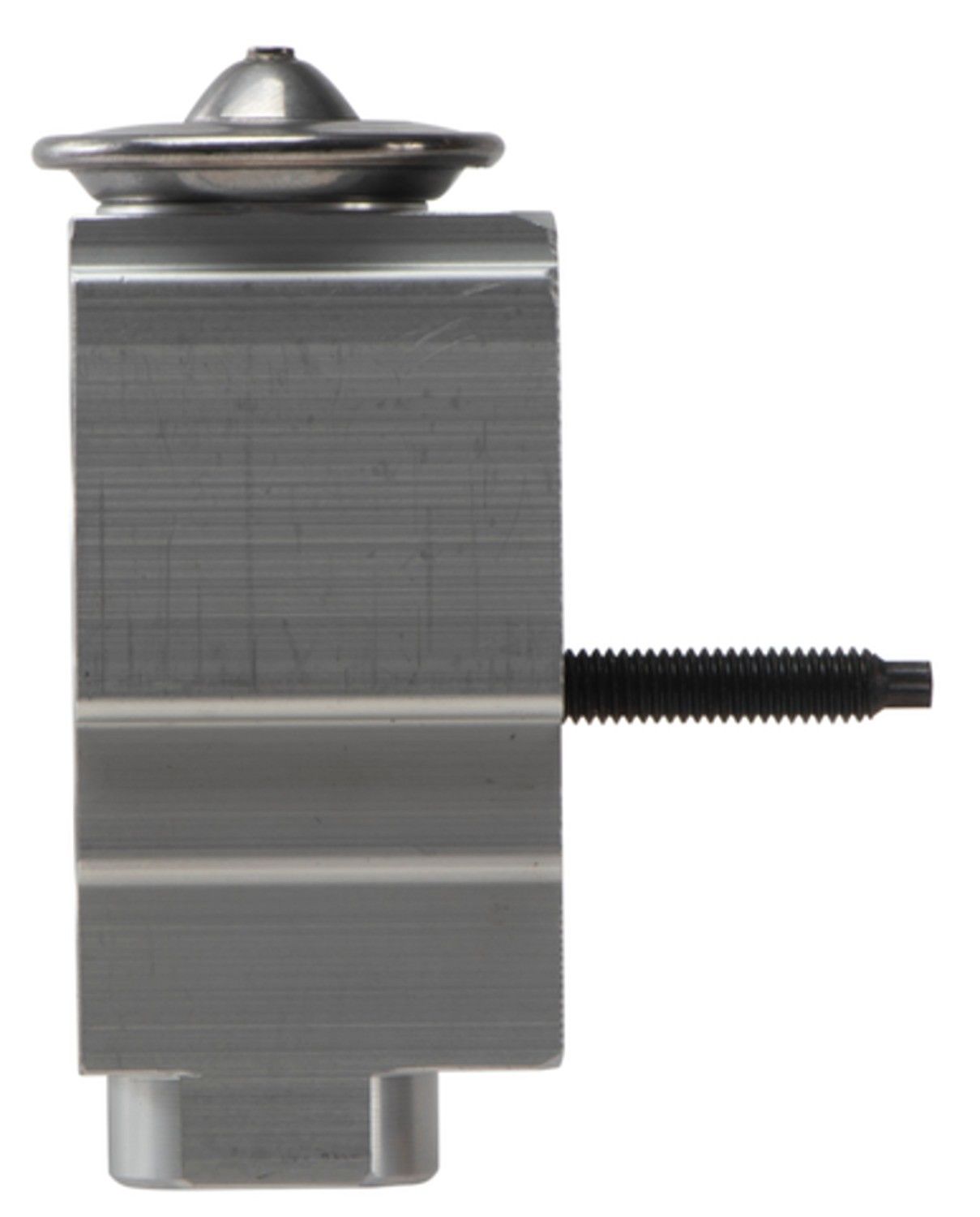 Four Seasons Block Type Expansion Valve w/o Solenoid 39649