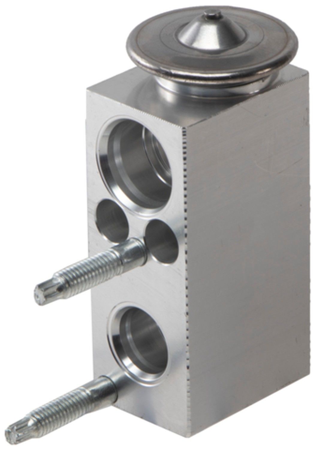 Four Seasons Block Type Expansion Valve w/o Solenoid 39653