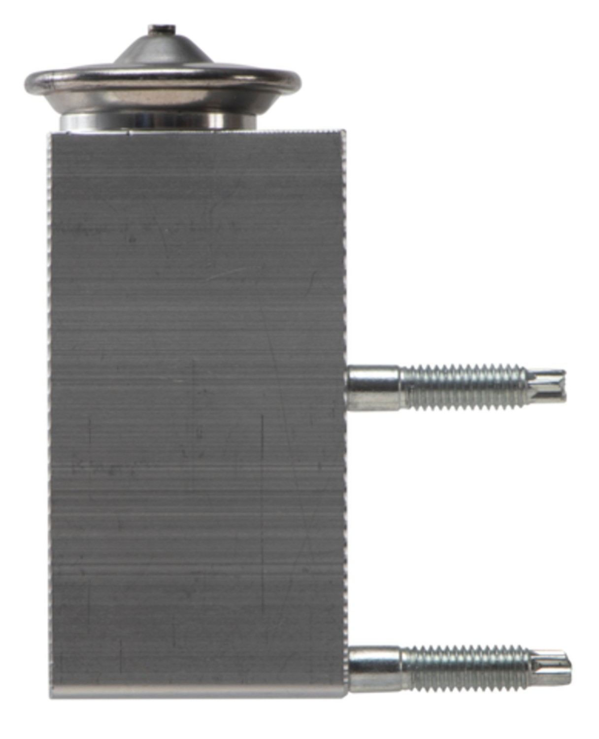 Four Seasons Block Type Expansion Valve w/o Solenoid 39653