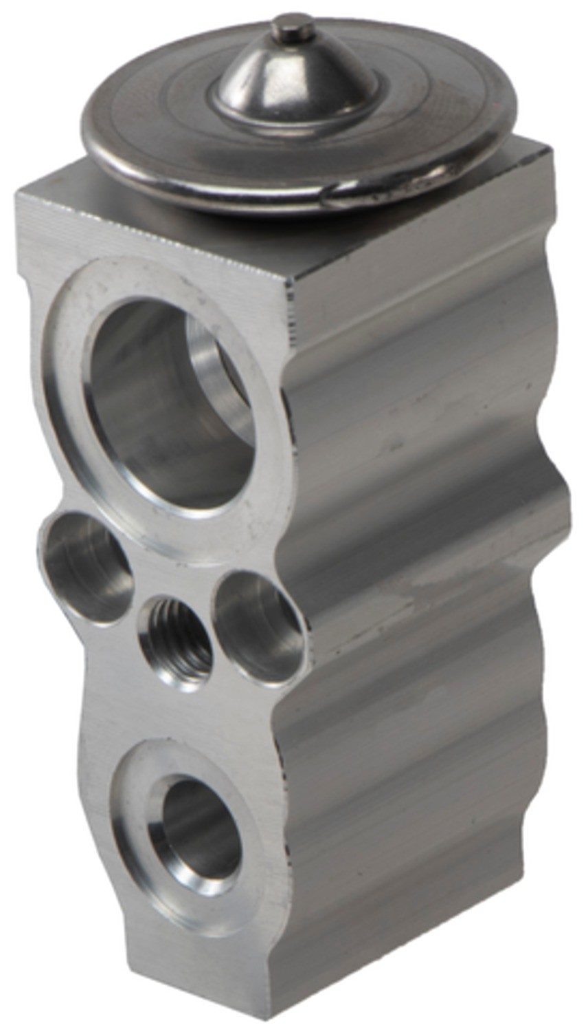 Four Seasons Block Type Expansion Valve w/o Solenoid 39658