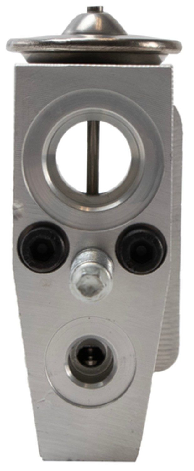 Four Seasons Block Type Expansion Valve w/o Solenoid 39671