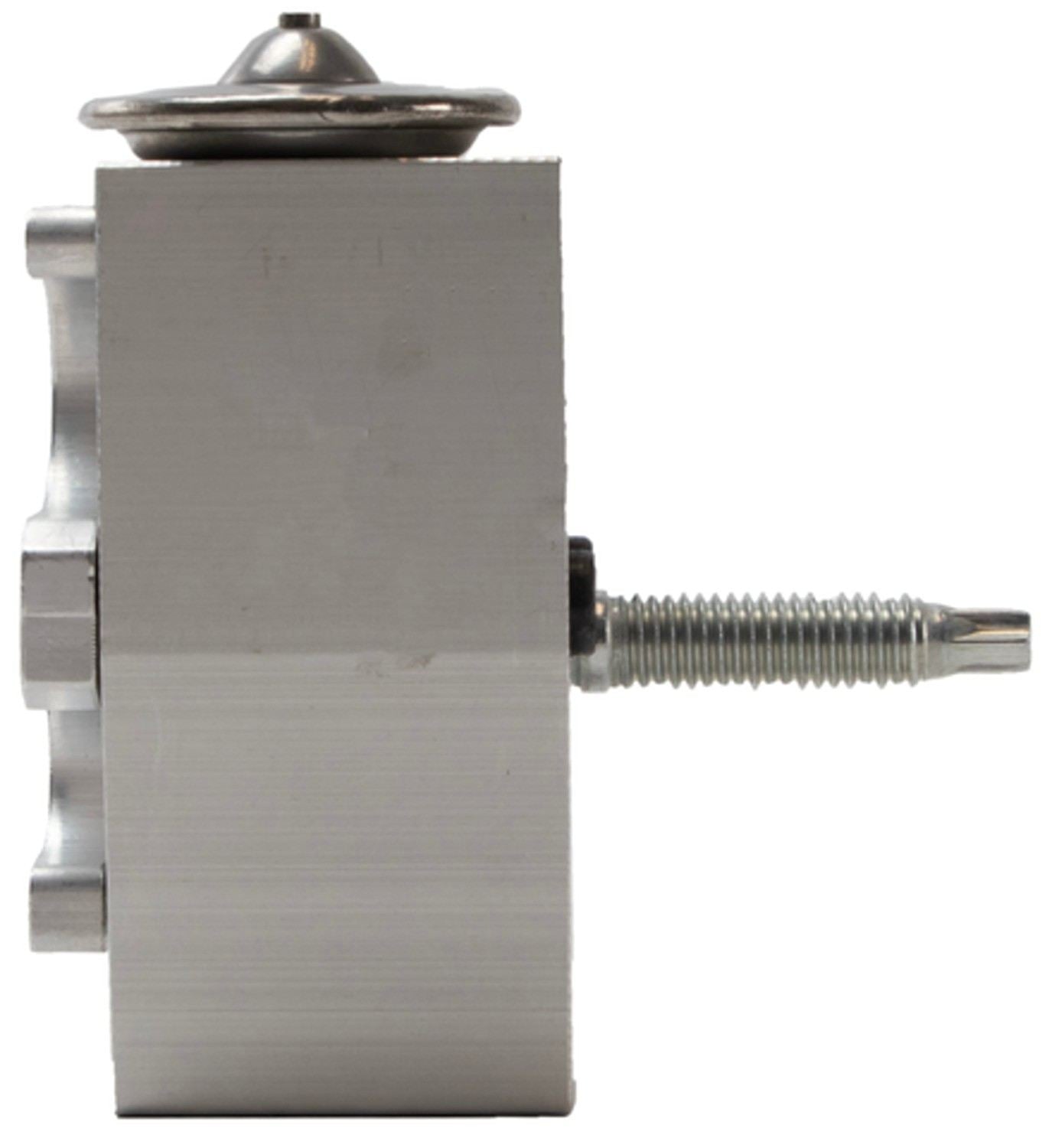 Four Seasons Block Type Expansion Valve w/o Solenoid 39671