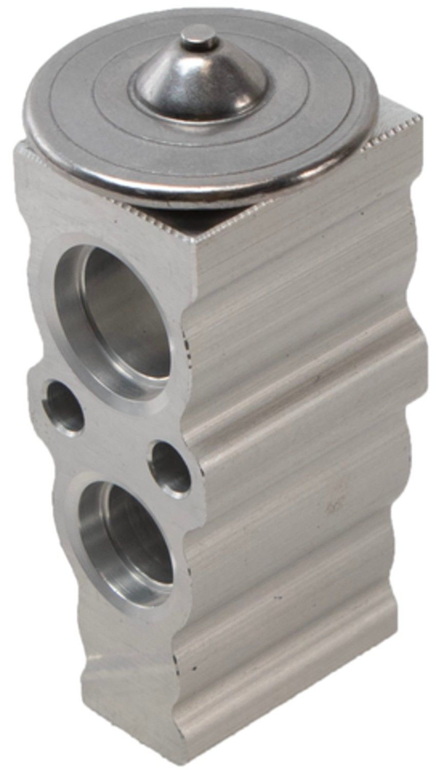 Four Seasons Block Type Expansion Valve w/o Solenoid 39672