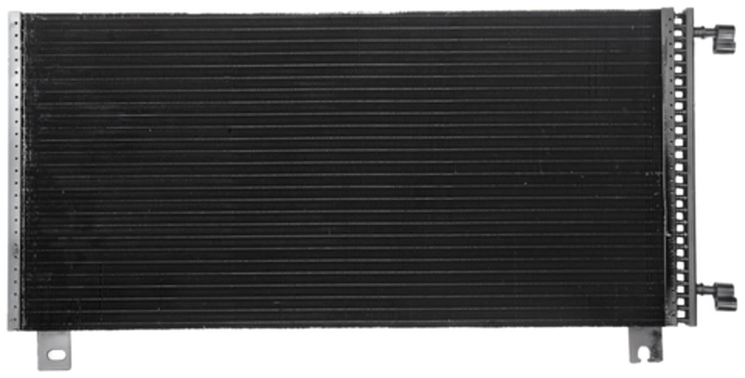 Four Seasons Parallel Flow Condenser 40018