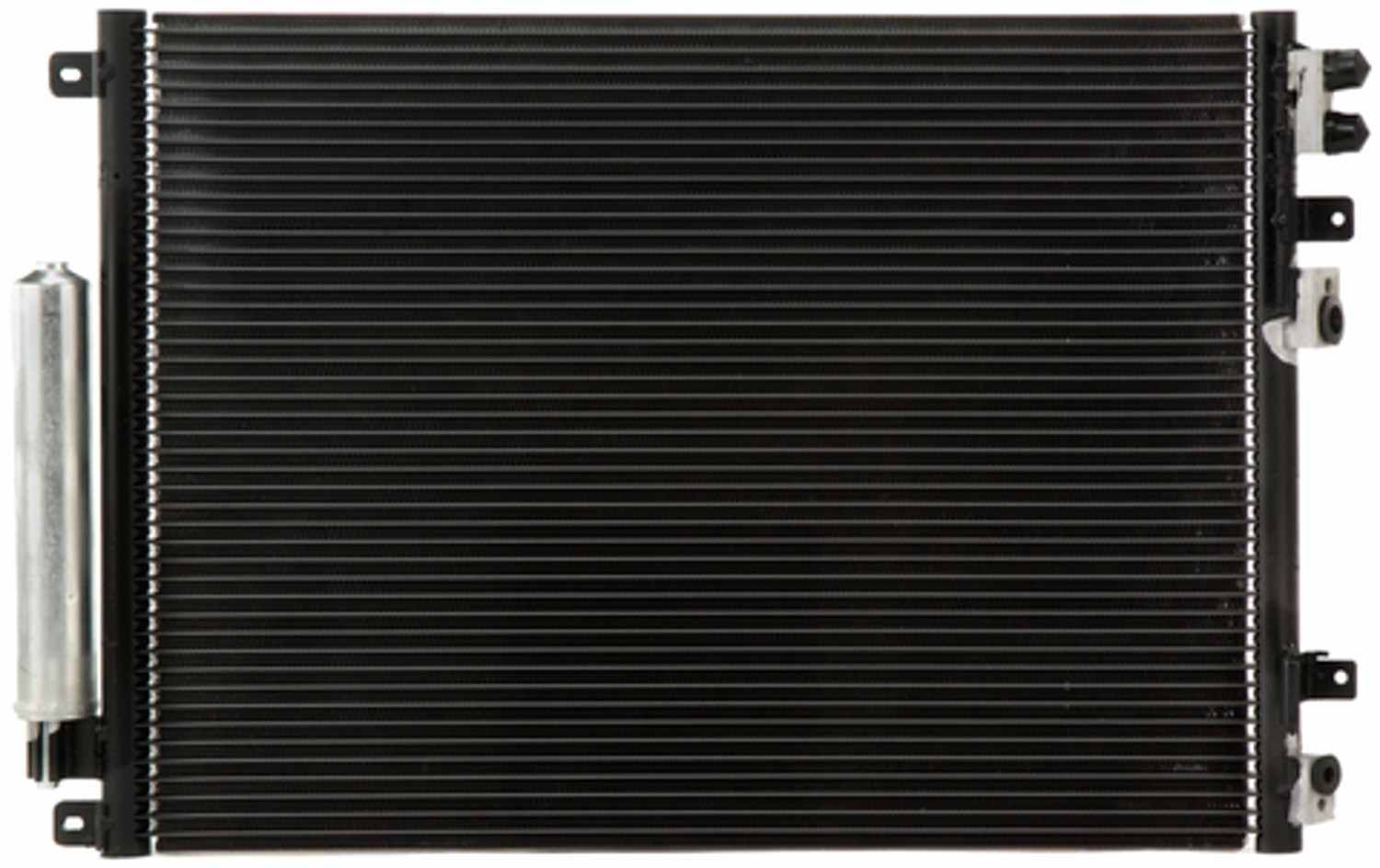 Four Seasons Condenser Drier Assembly 40111