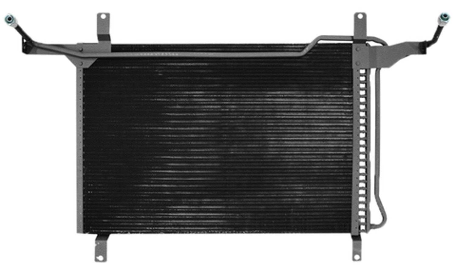 Four Seasons 6mm Condenser 40258