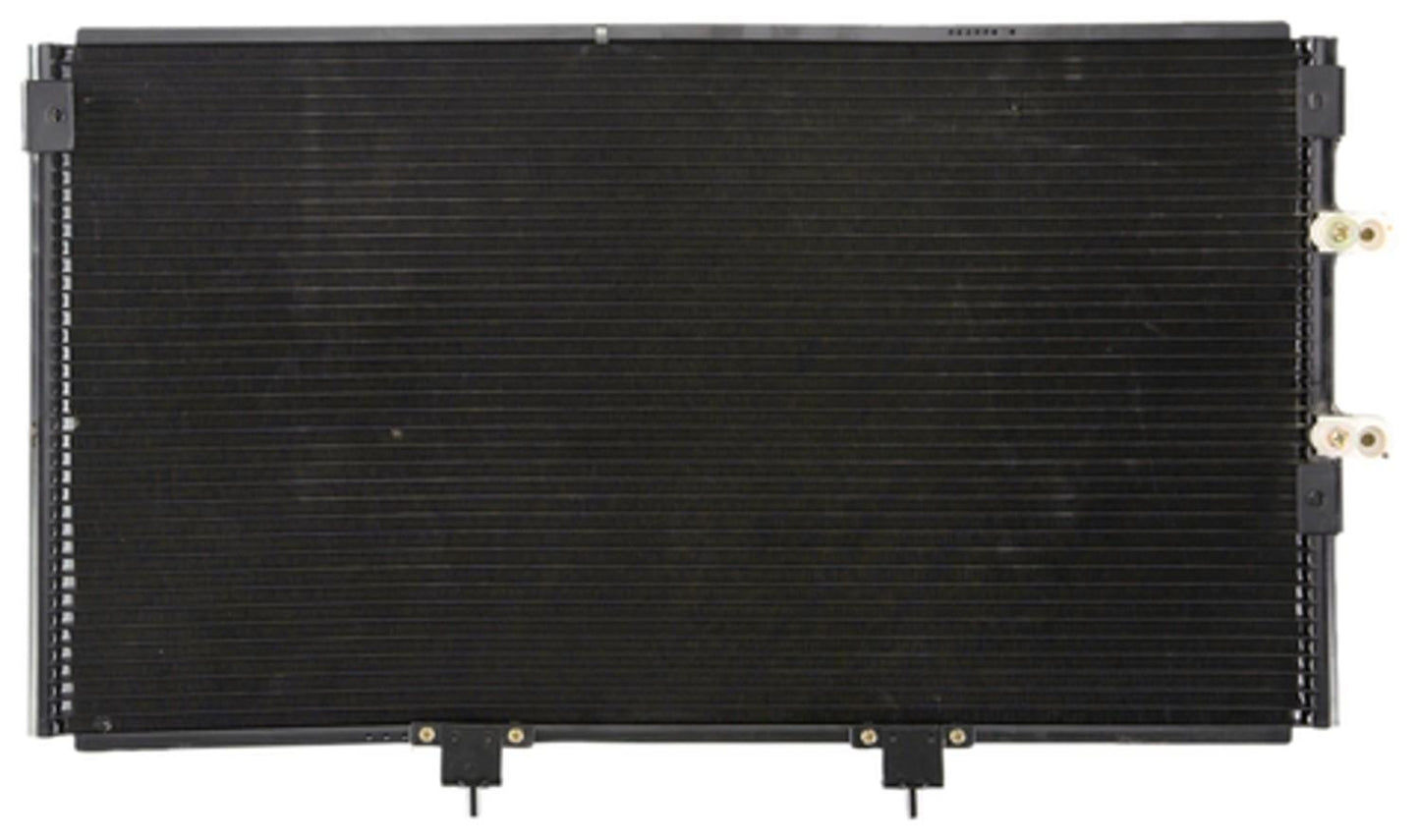 Four Seasons Parallel Flow Condenser 40570