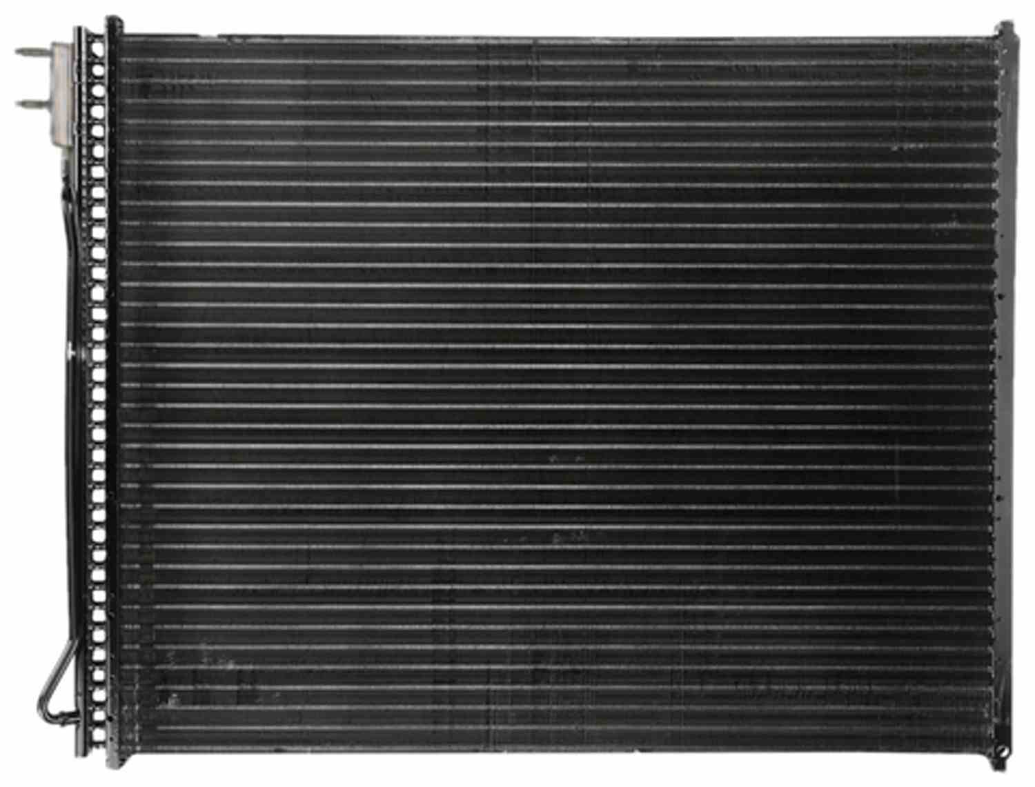 Four Seasons Parallel Flow Condenser 40658