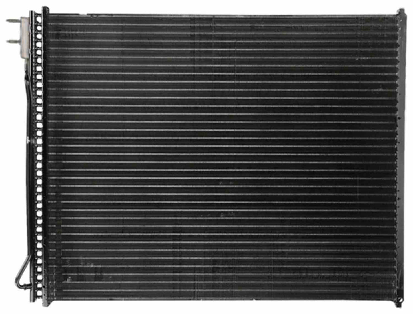 Four Seasons Parallel Flow Condenser 40658