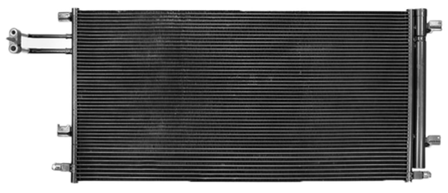 Four Seasons Condenser Drier Assembly 40794