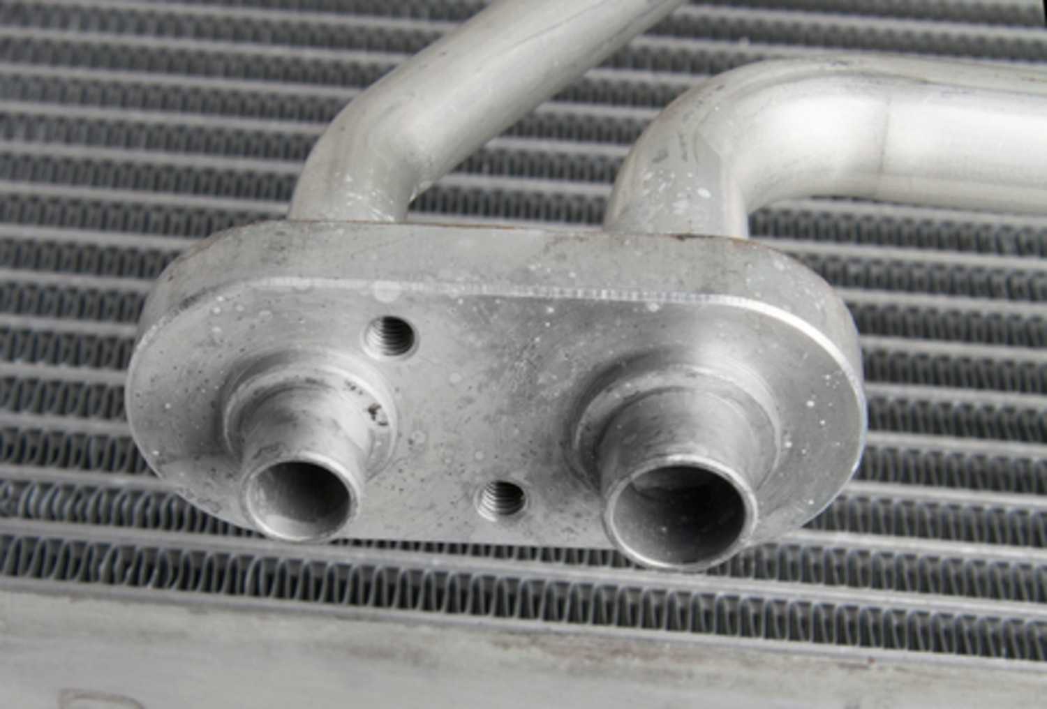 Four Seasons Plate & Fin Evaporator Core 44015