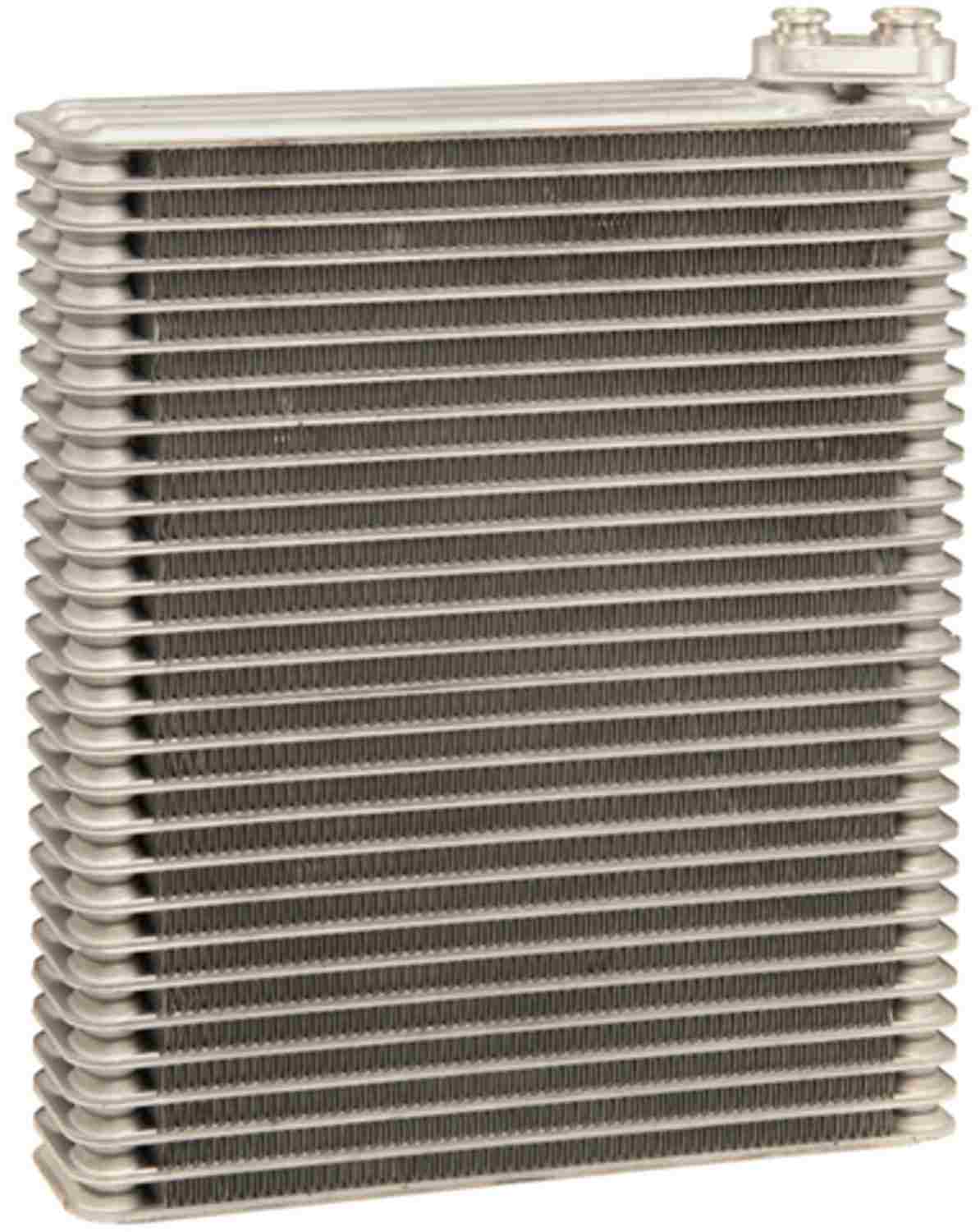 Four Seasons Plate & Fin Evaporator Core 44034