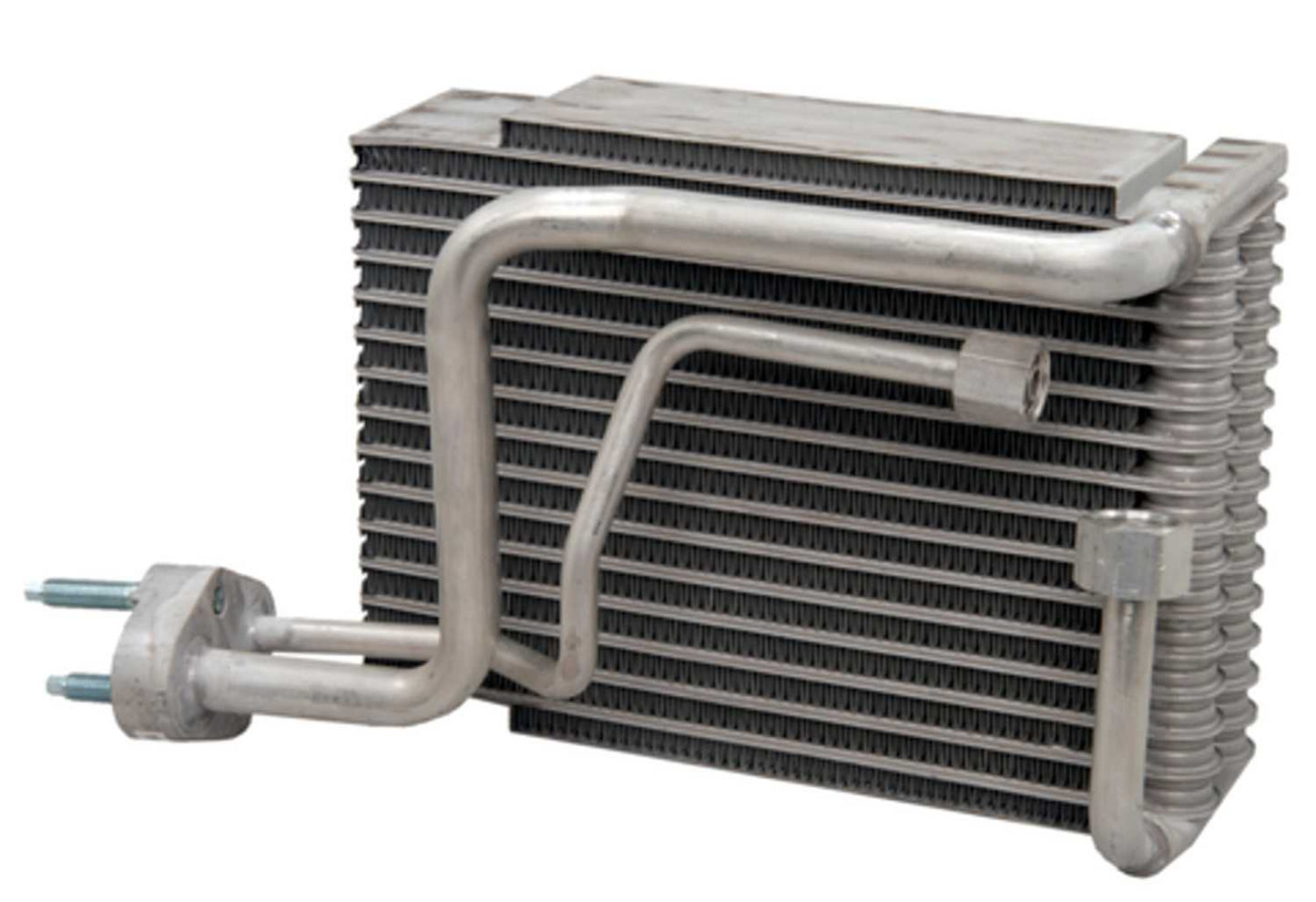 Four Seasons Plate & Fin Evaporator Core top view frsport 44083