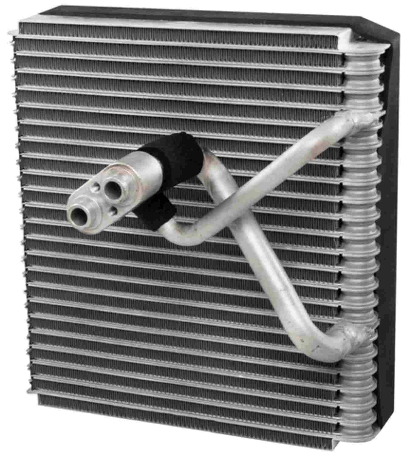 Four Seasons Plate & Fin Evaporator Core 44085