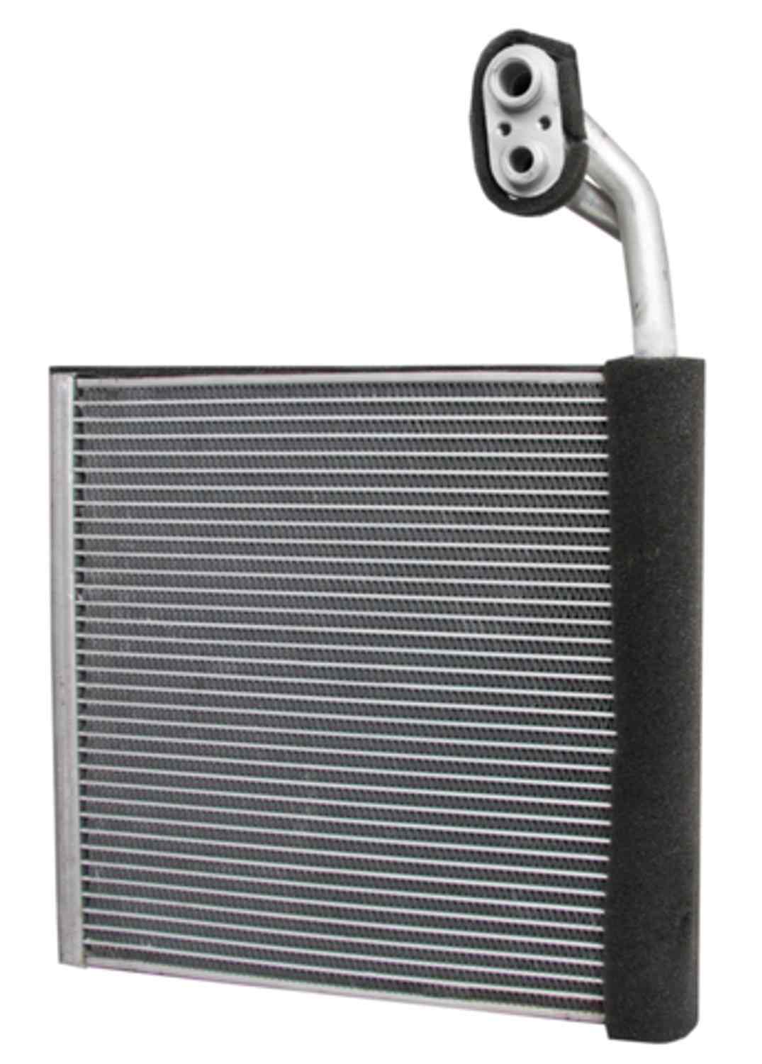Four Seasons Parallel Flow Evaporator Core 44097