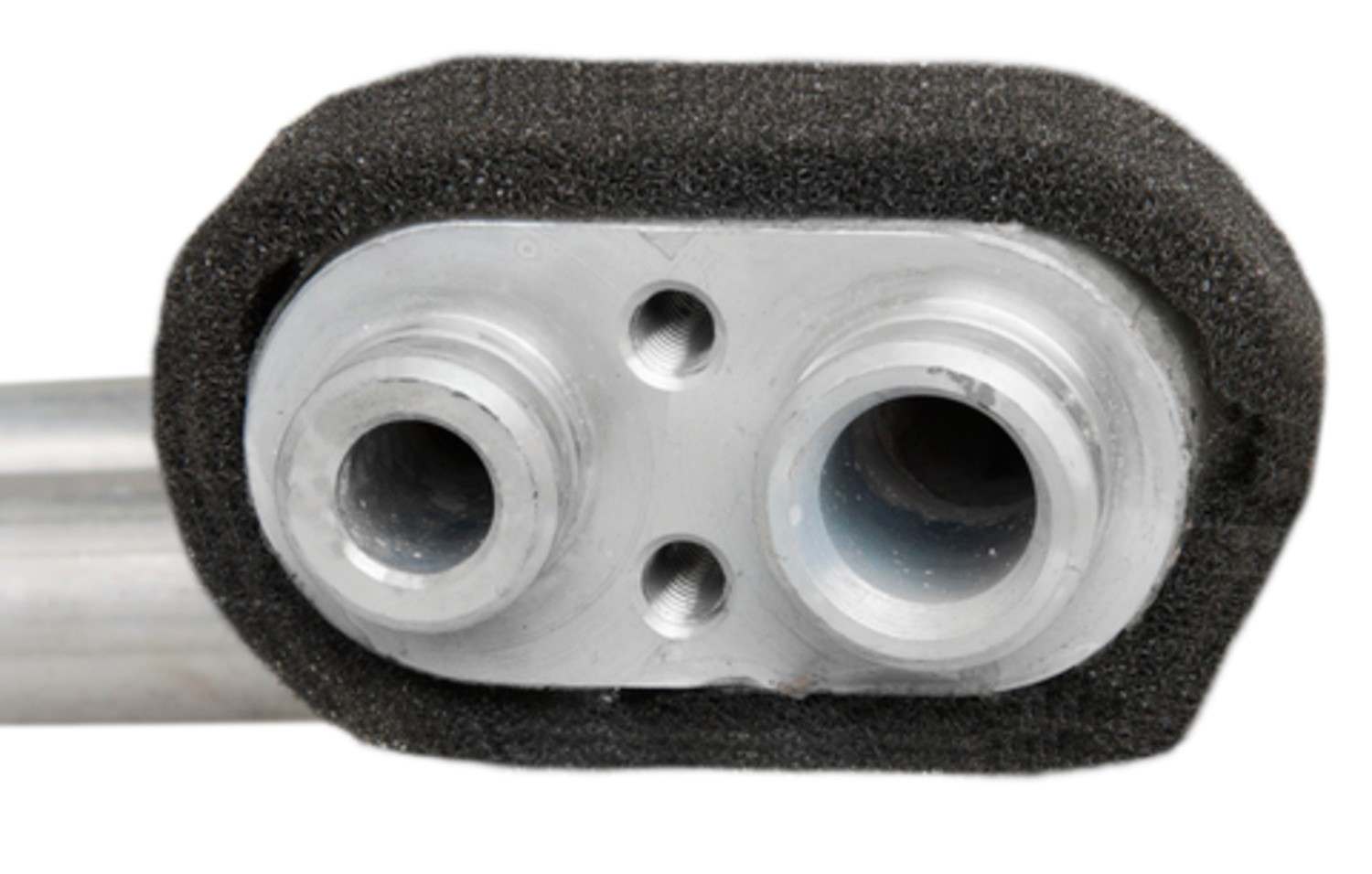 Four Seasons Parallel Flow Evaporator Core 44097