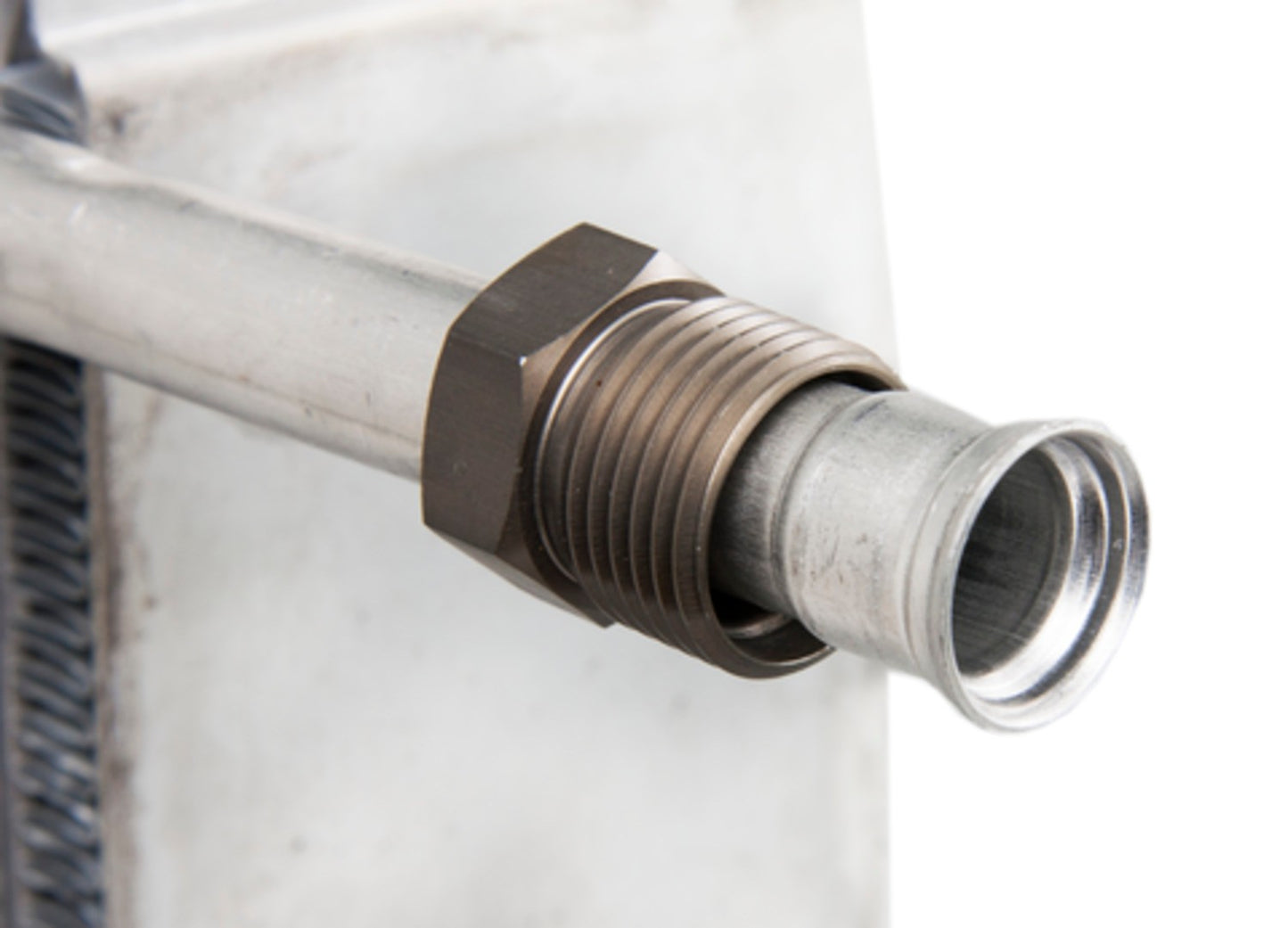Four Seasons A/C Evaporator Core 44098 image 4
