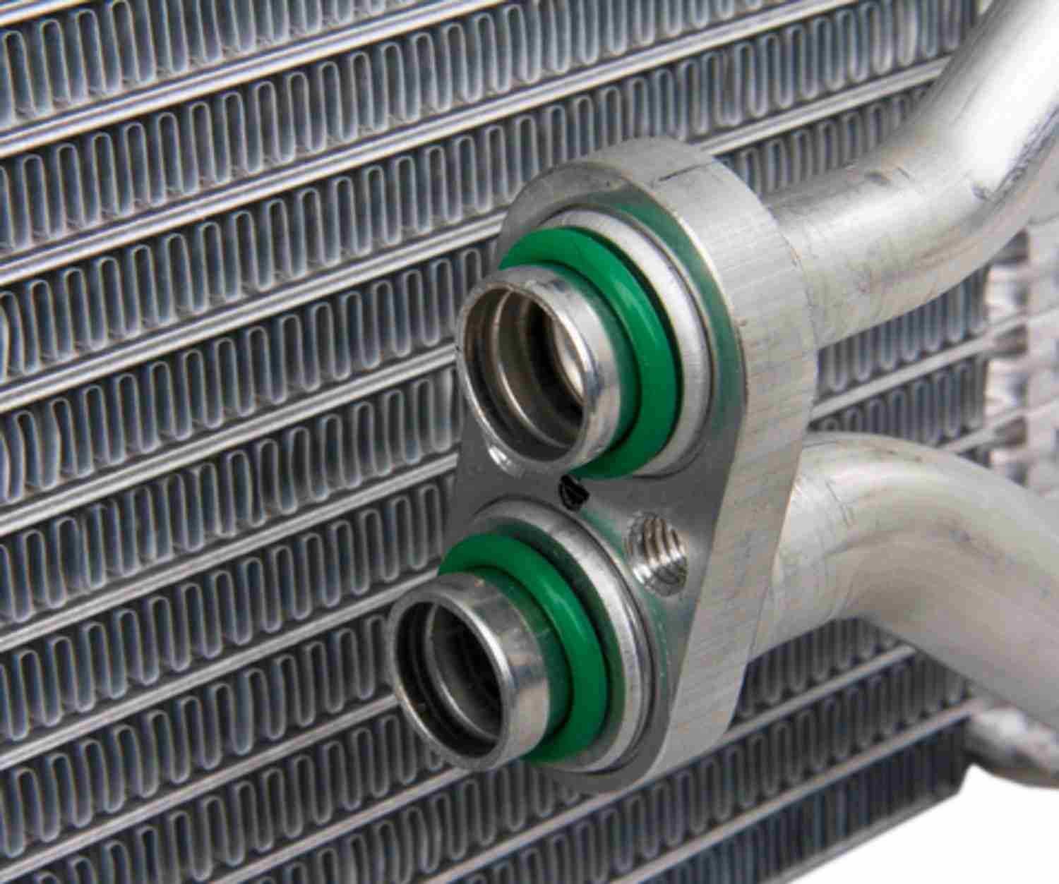 Four Seasons Plate & Fin Evaporator Core 44104