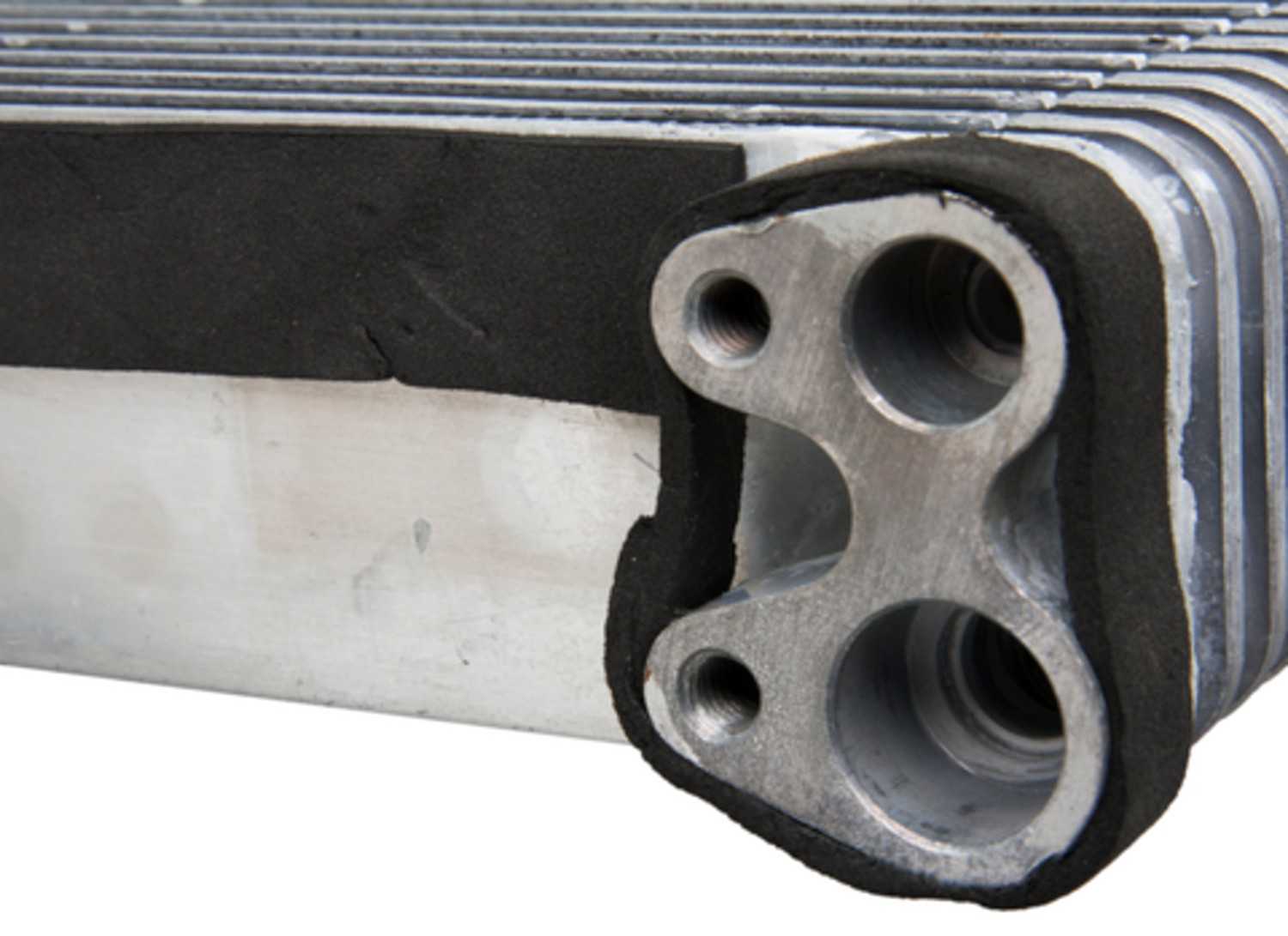 Four Seasons A/C Evaporator Core 44110