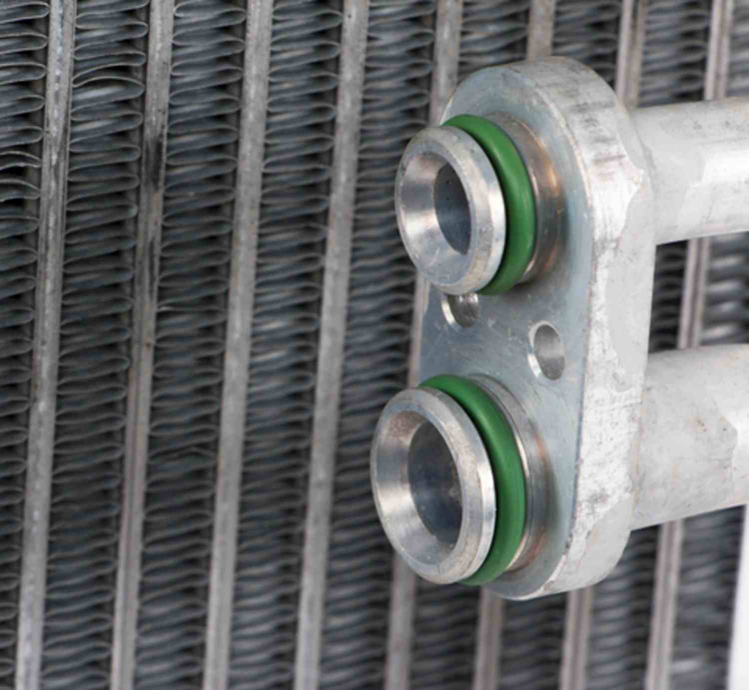 Four Seasons Plate & Fin Evaporator Core 44112