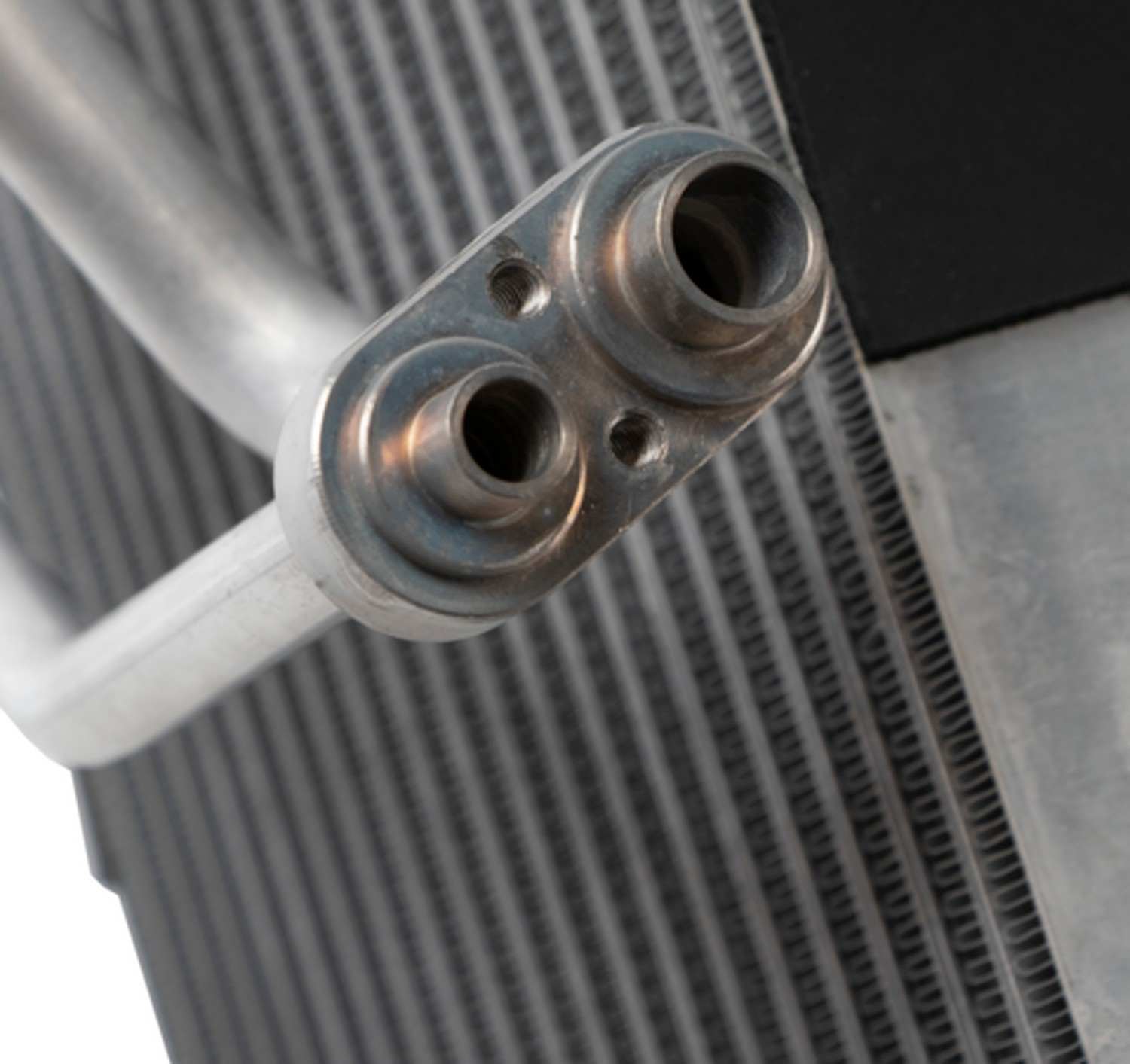 Four Seasons Plate & Fin Evaporator Core 44113