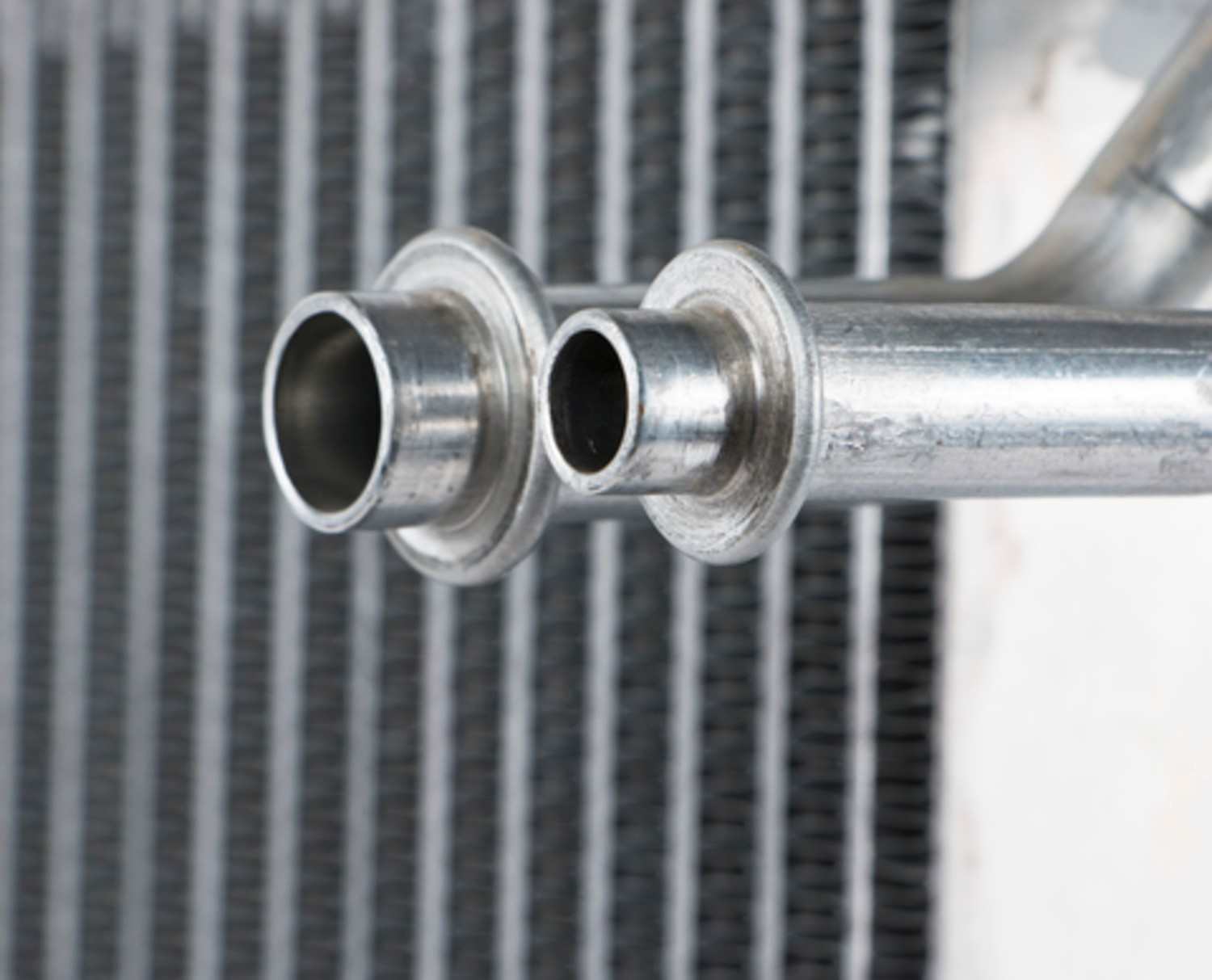 Four Seasons Plate & Fin Evaporator Core 44116