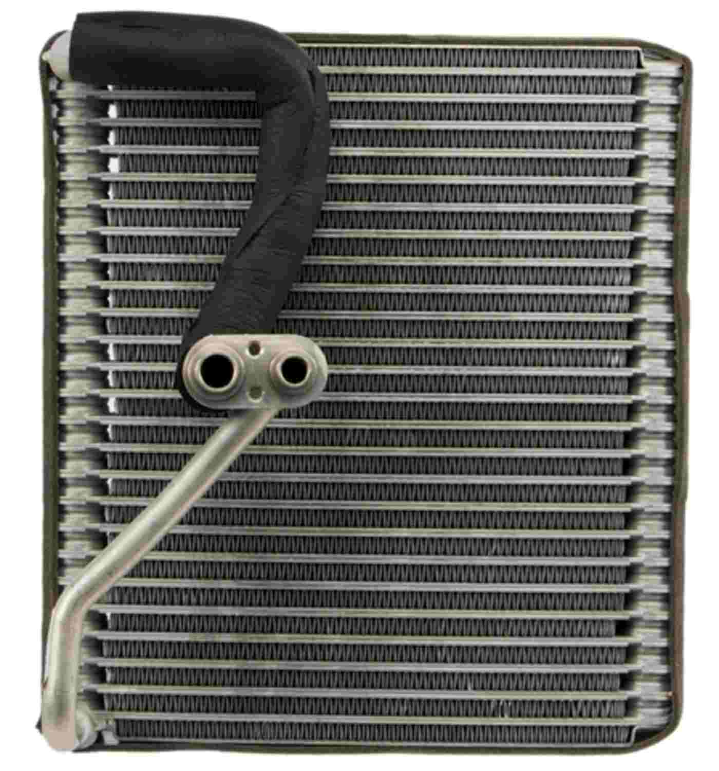 Four Seasons Plate & Fin Evaporator Core 44128