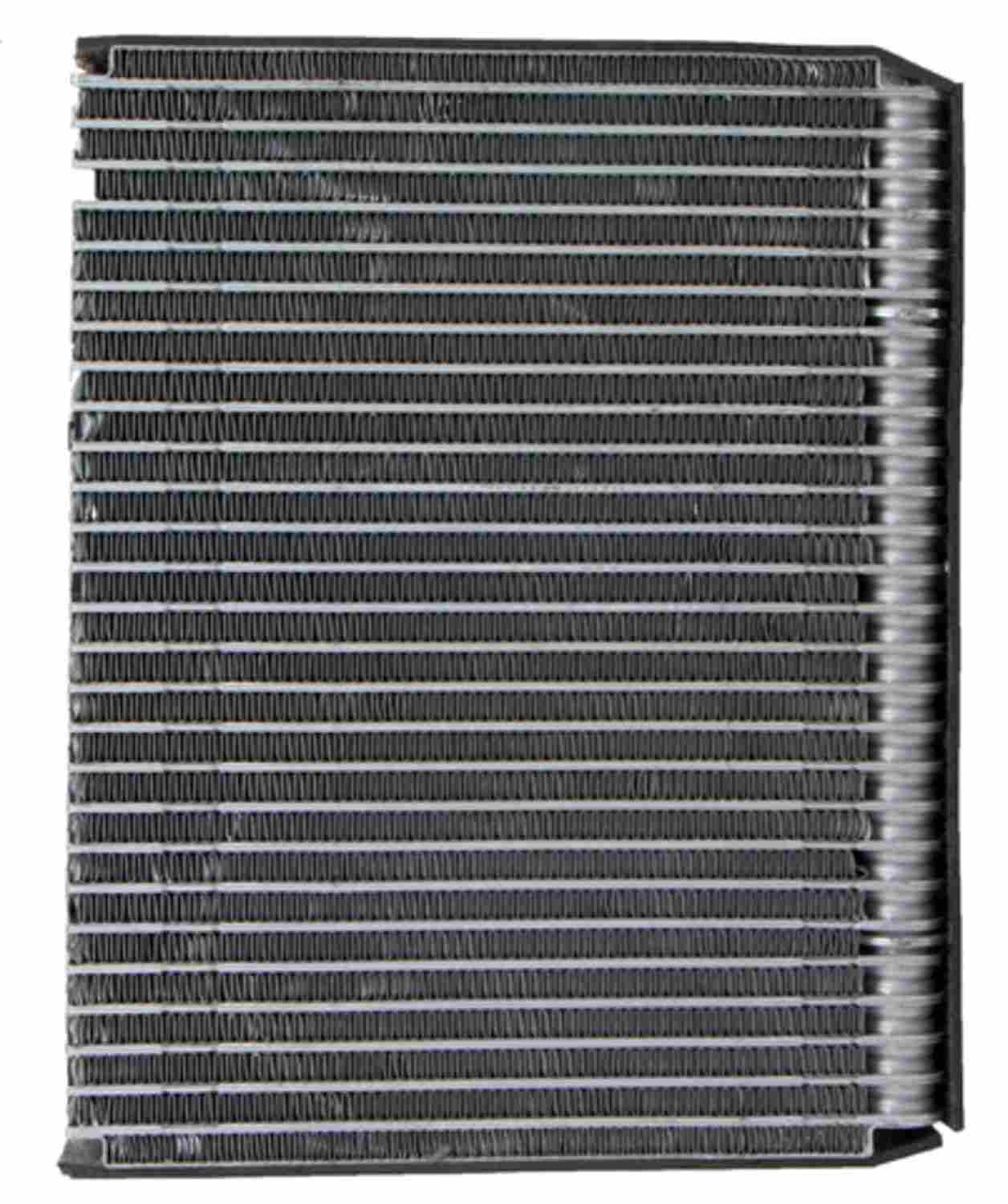 Four Seasons Plate & Fin Evaporator Core 44143
