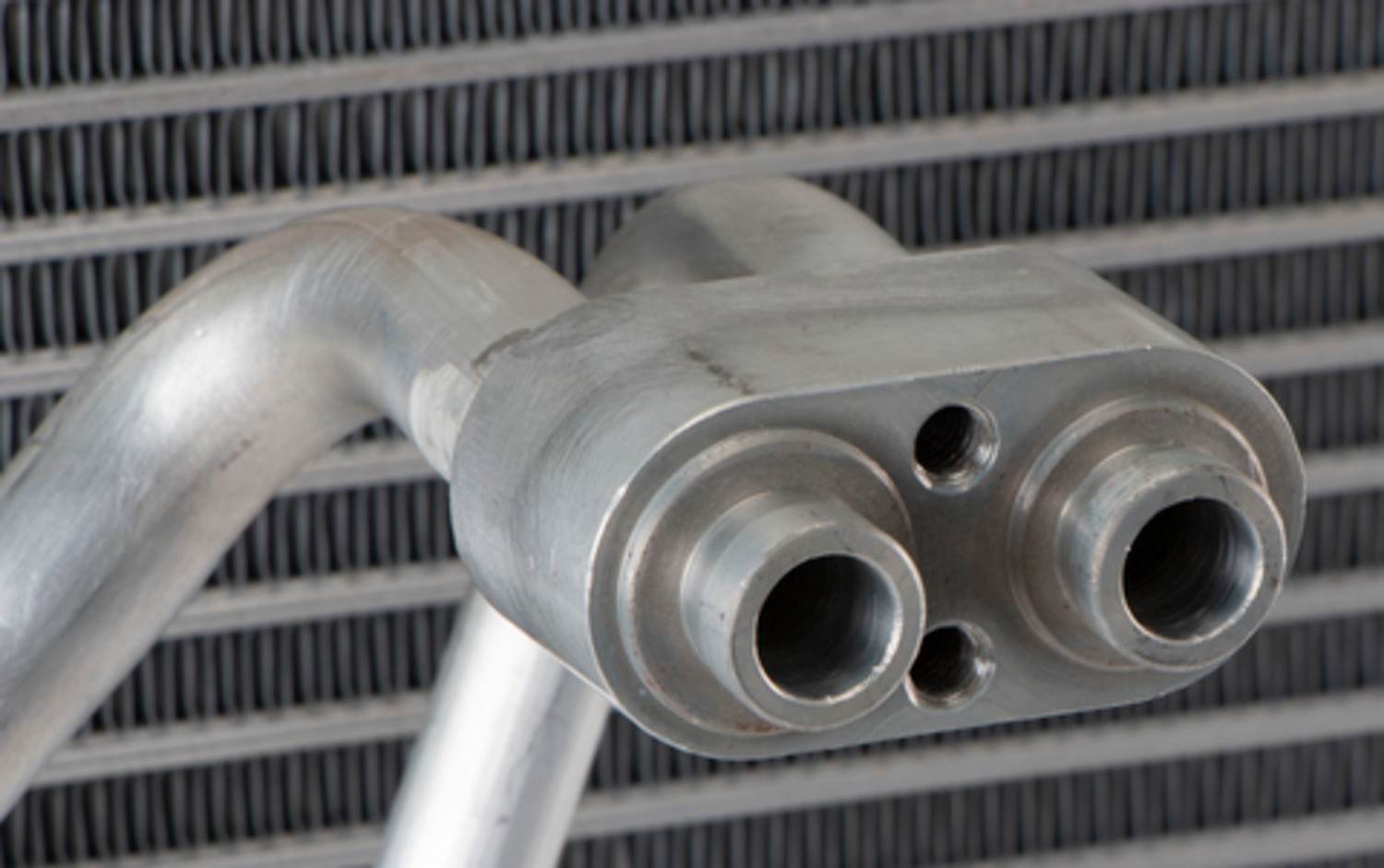 Four Seasons Plate & Fin Evaporator Core 44143