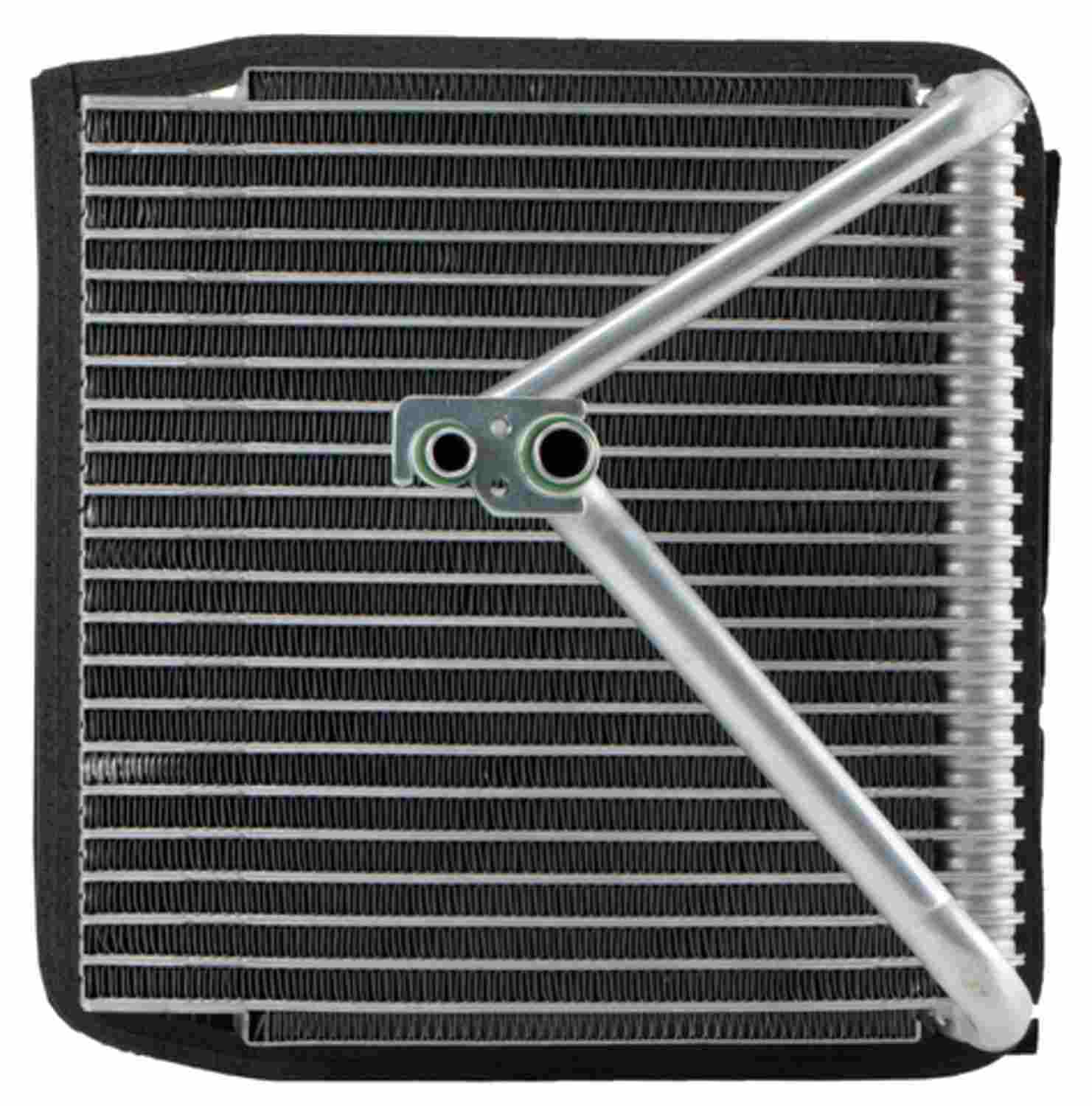 Four Seasons Plate & Fin Evaporator Core 44144