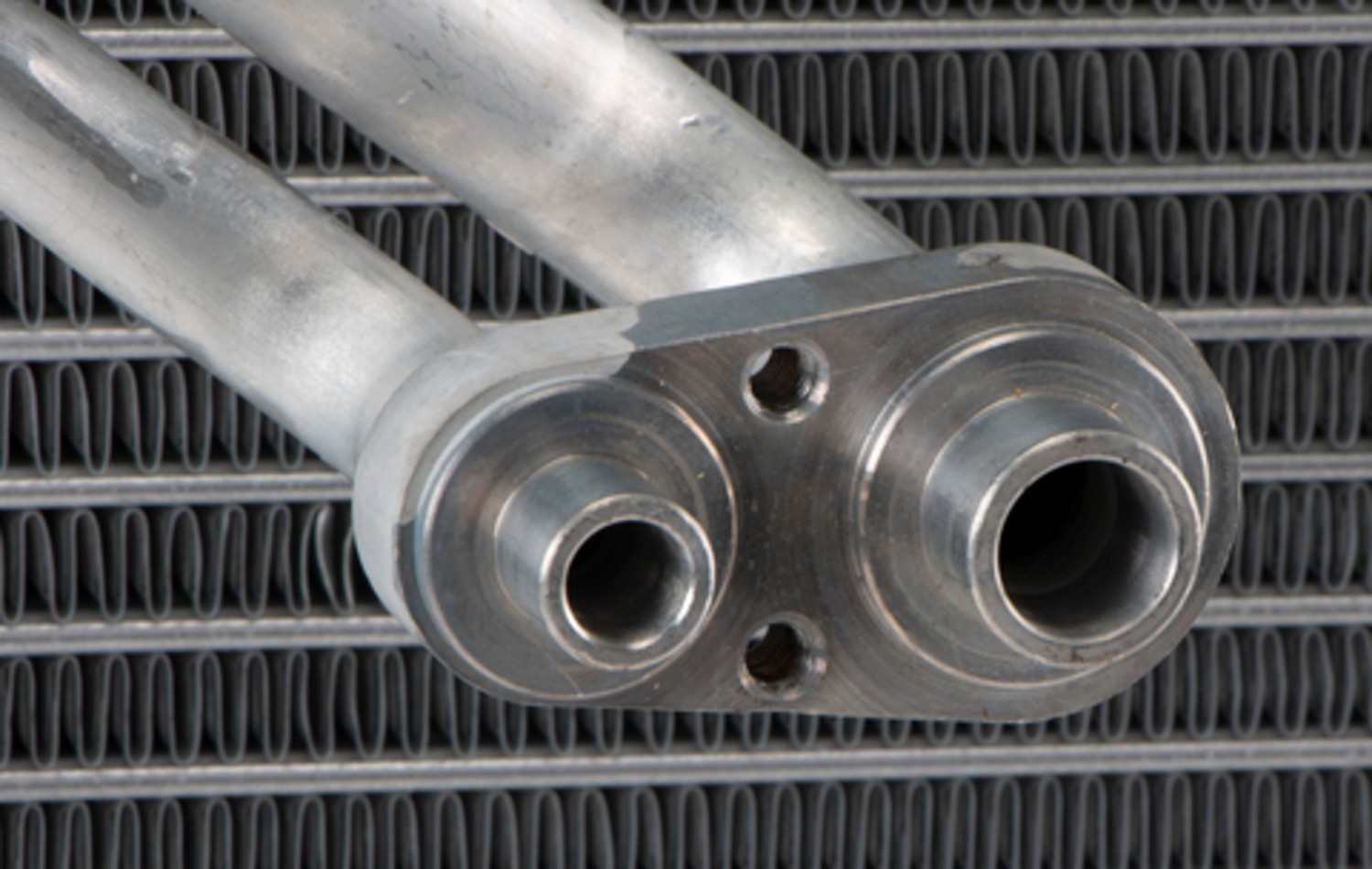 Four Seasons Plate & Fin Evaporator Core 44146