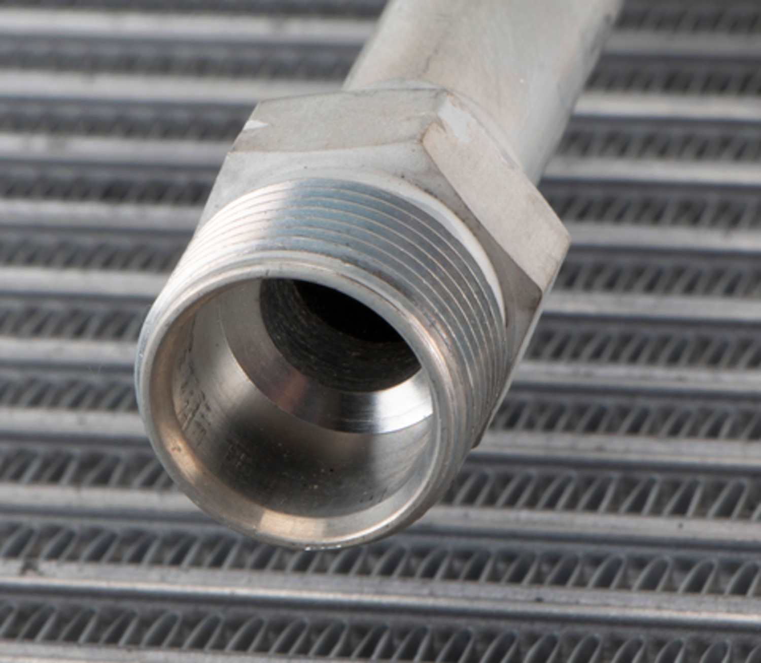 Four Seasons A/C Evaporator Core 44148