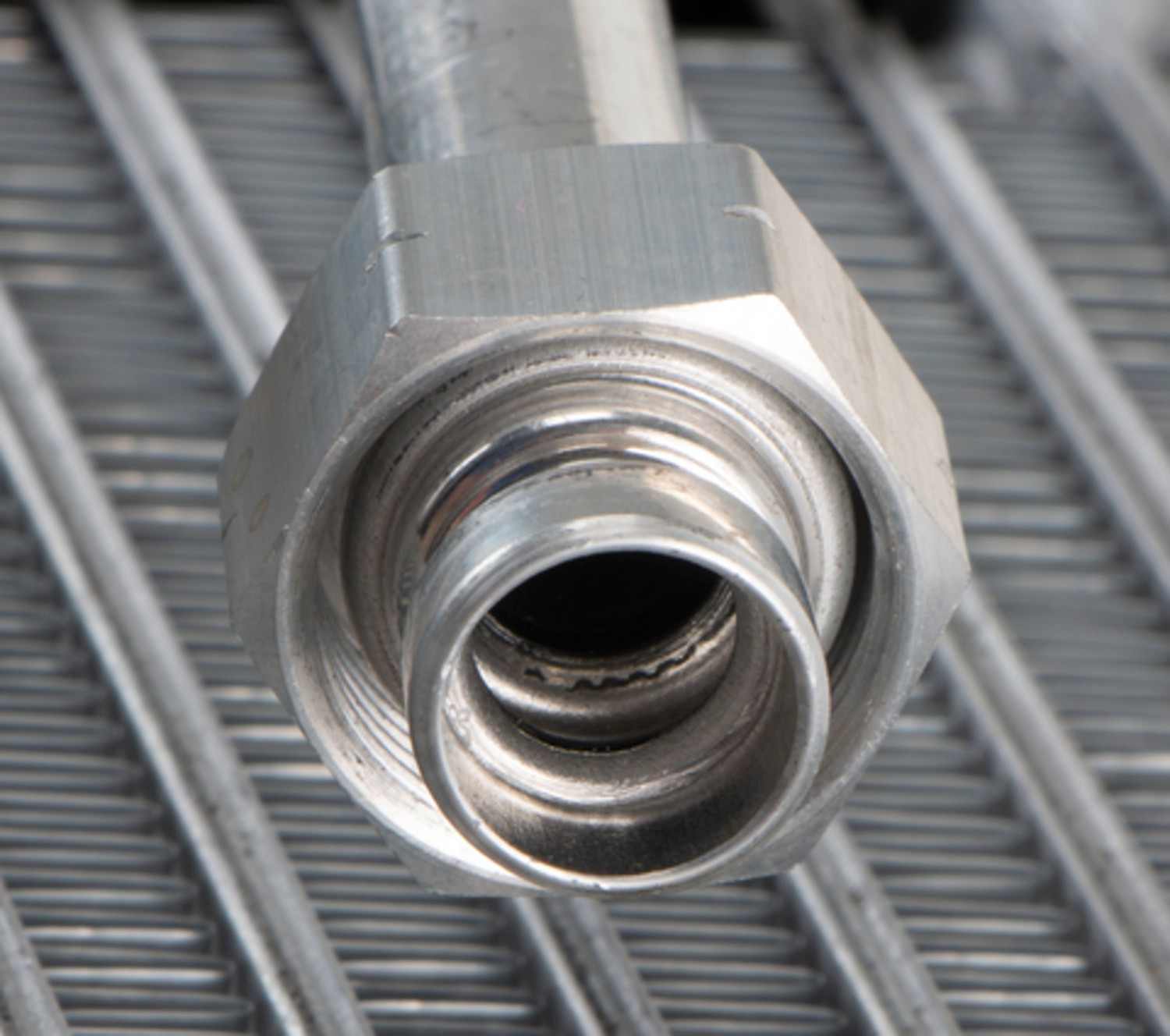 Four Seasons A/C Evaporator Core 44148