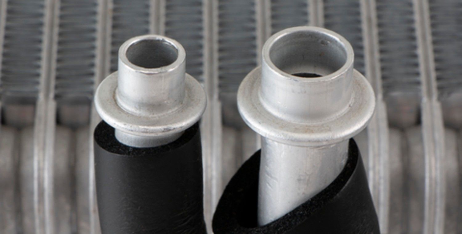 Four Seasons A/C Evaporator Core 44149