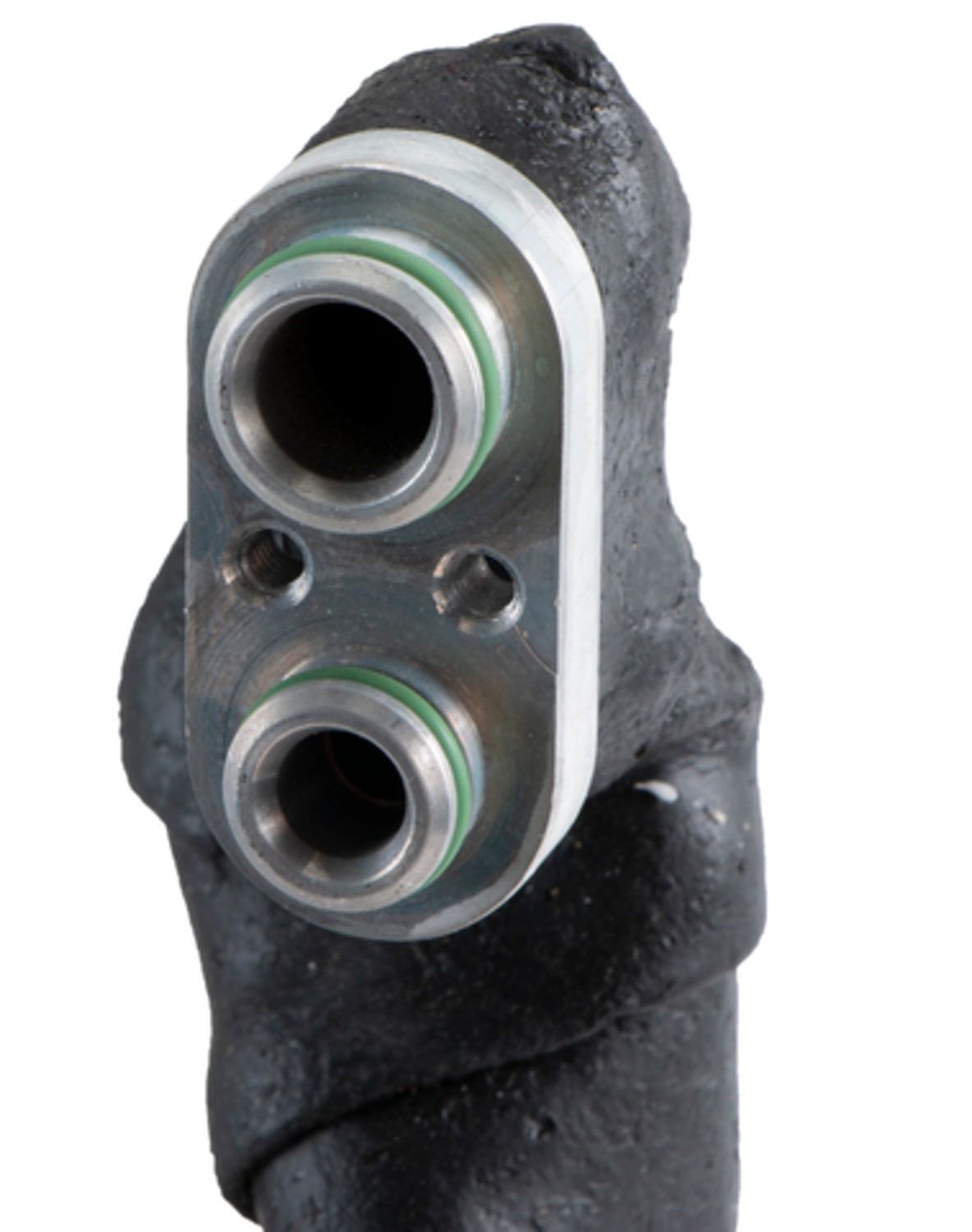 Four Seasons Plate & Fin Evaporator Core 44151