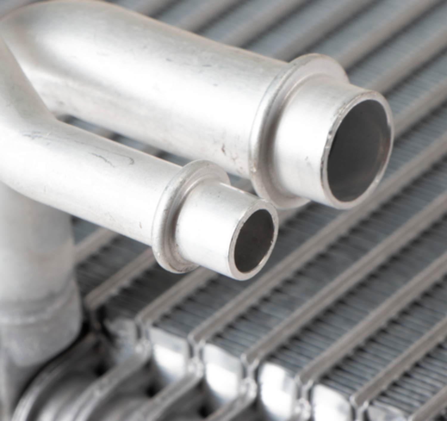 Four Seasons A/C Evaporator Core 44160