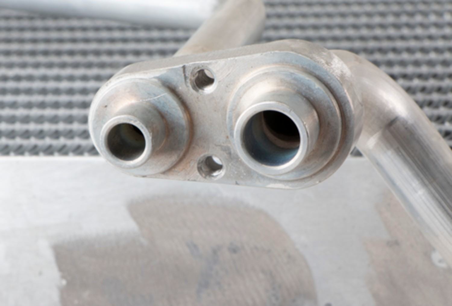 Four Seasons Plate & Fin Evaporator Core 44162