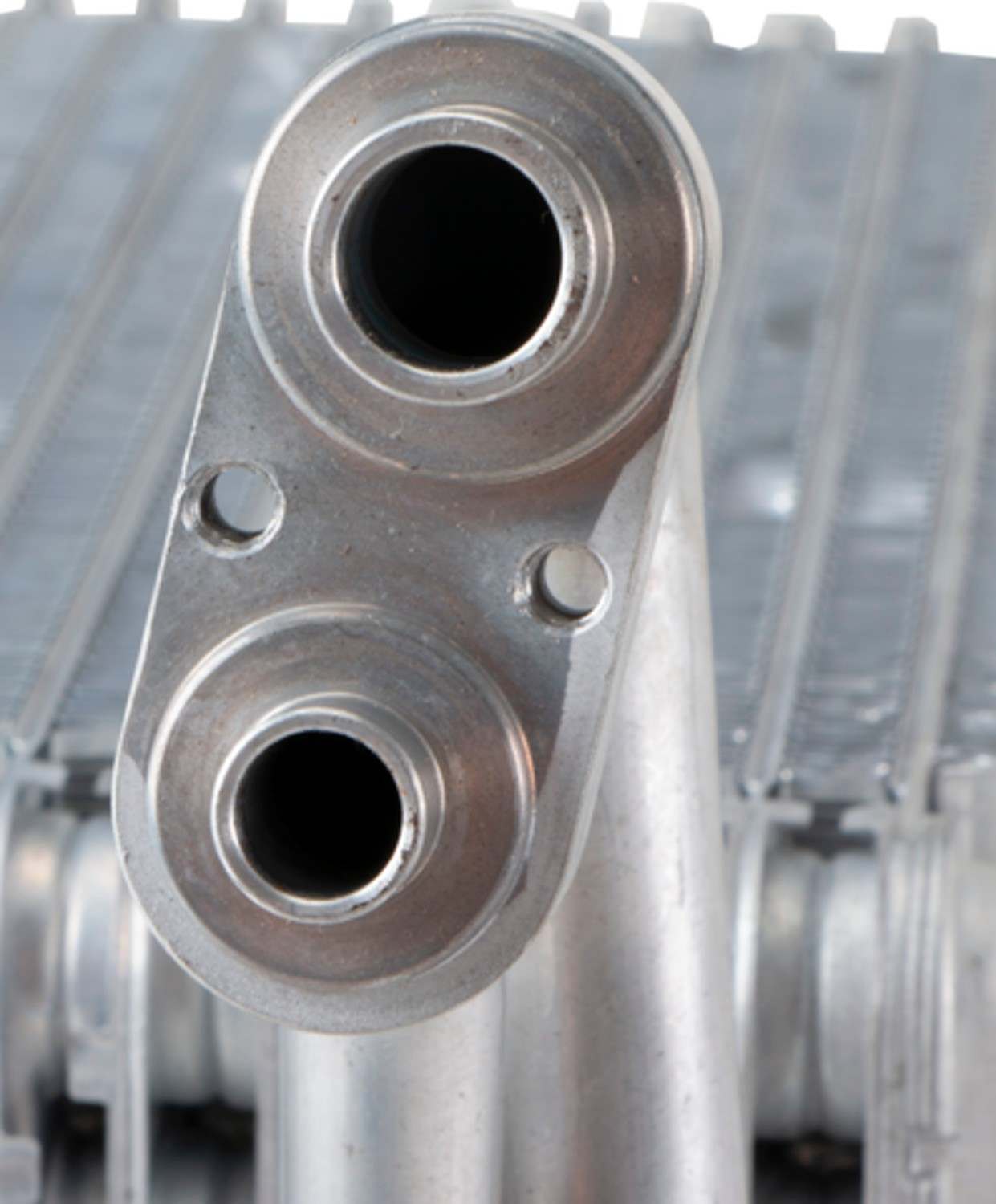 Four Seasons Plate & Fin Evaporator Core 44165