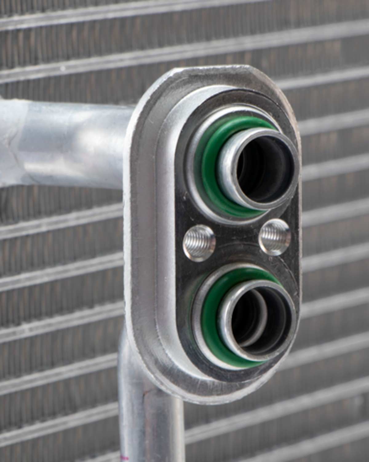 Four Seasons Plate & Fin Evaporator Core 44172