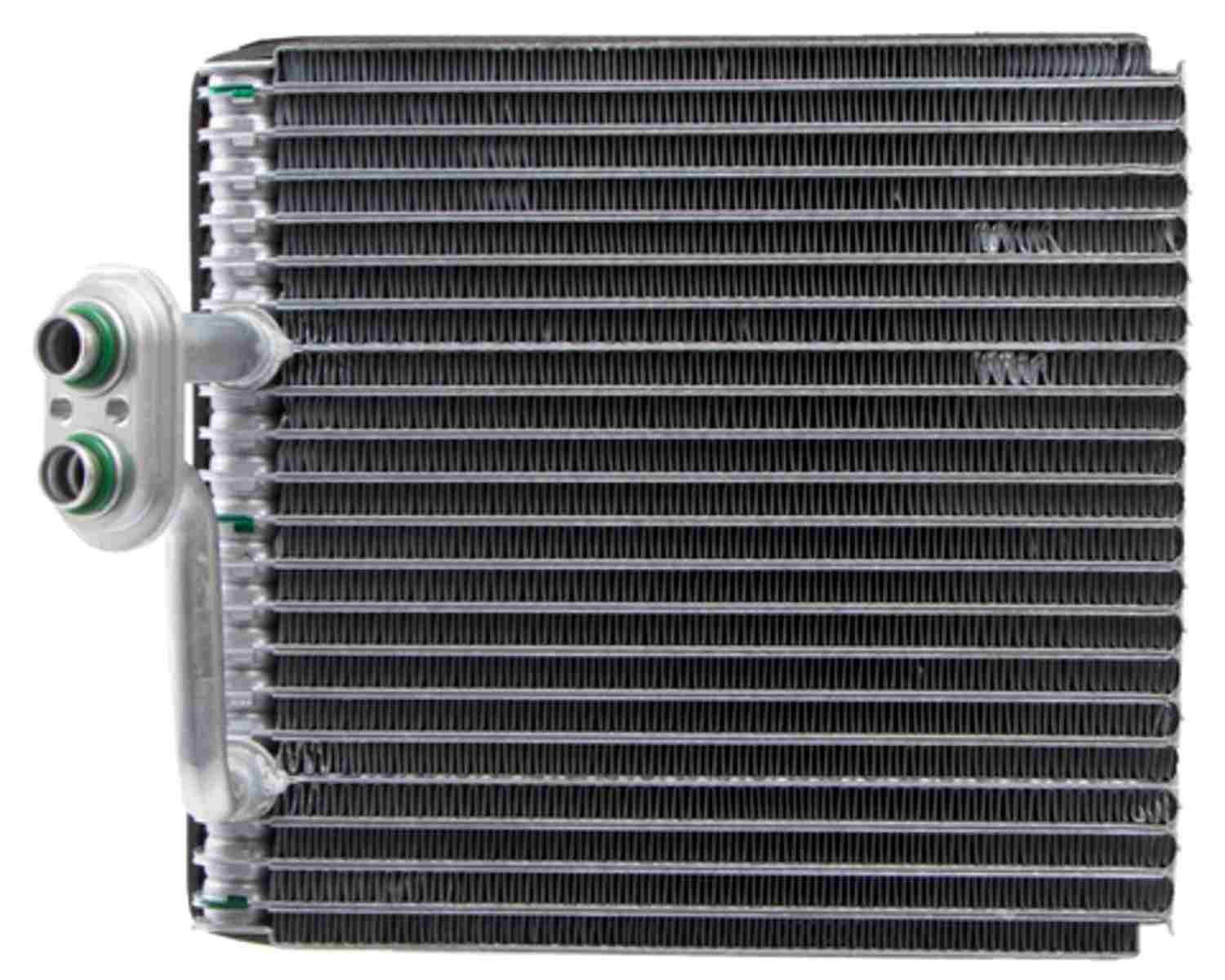 Four Seasons Plate & Fin Evaporator Core 44172
