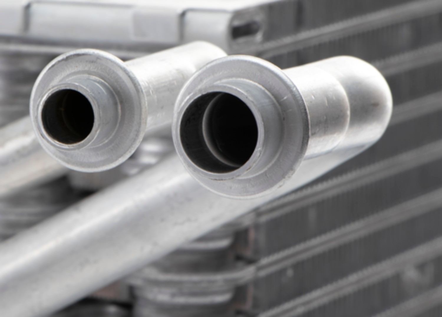 Four Seasons Plate & Fin Evaporator Core 44173