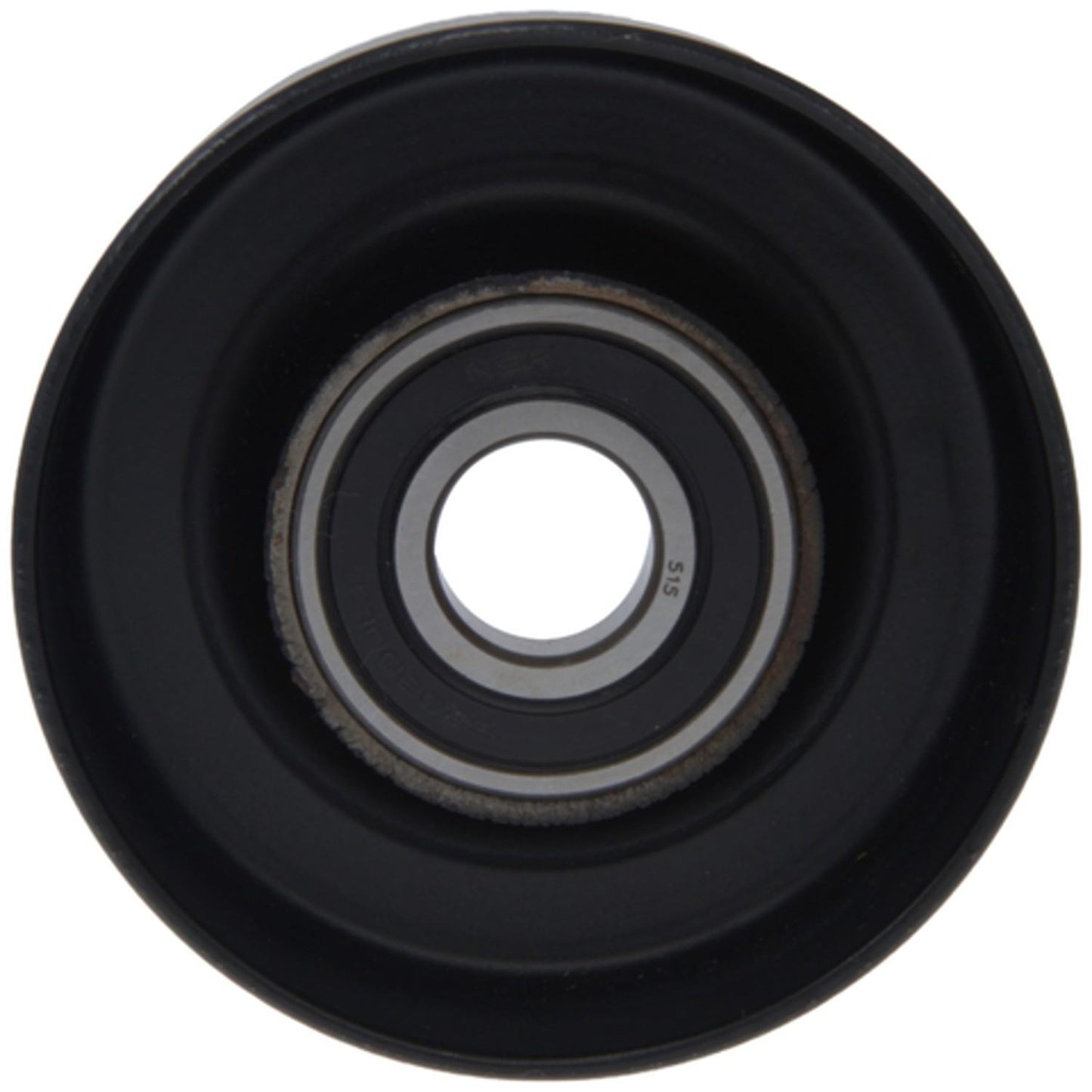 Four Seasons Accessory Drive Belt Idler Pulley 45012