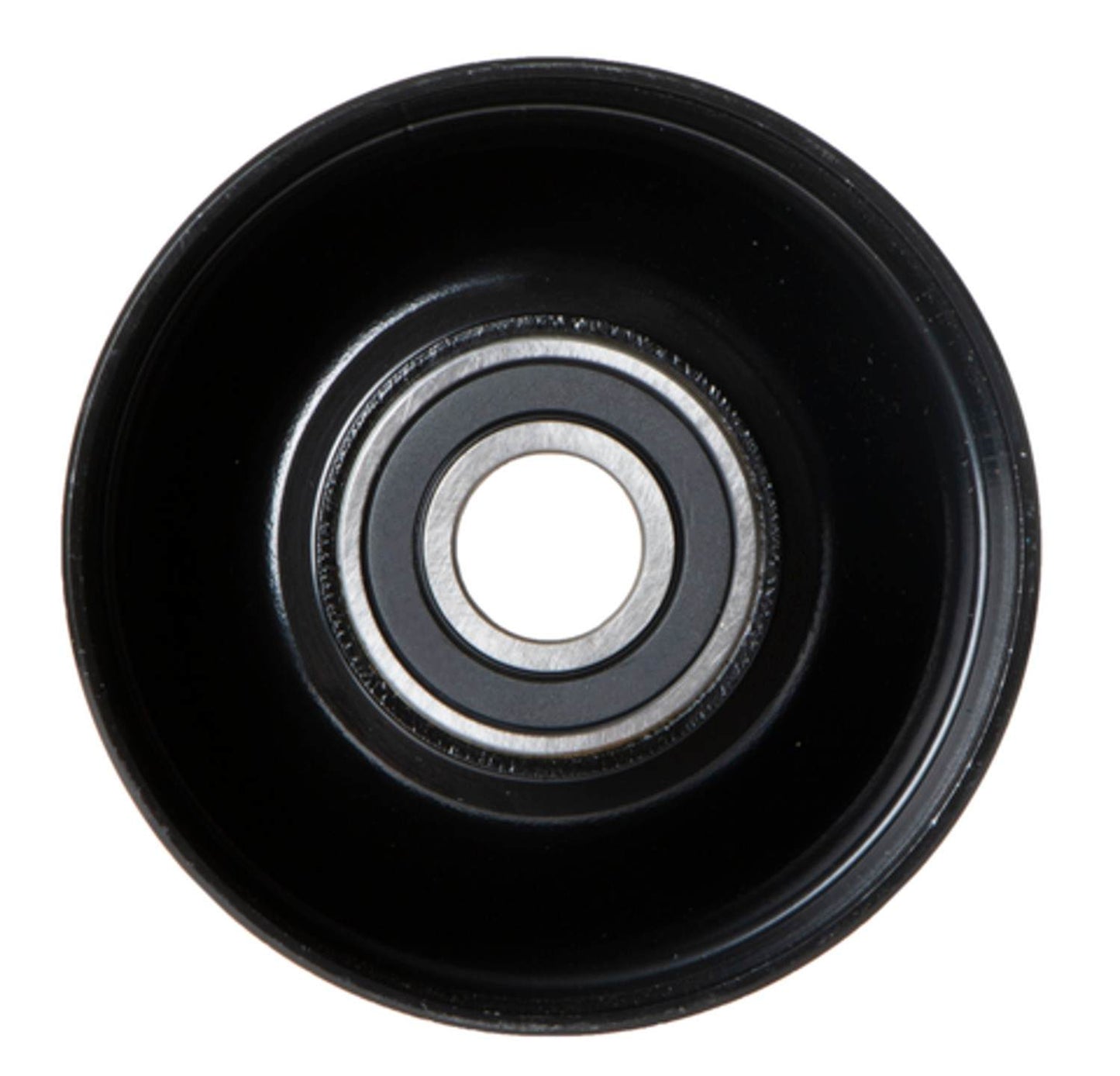 Four Seasons Accessory Drive Belt Idler Pulley 45014