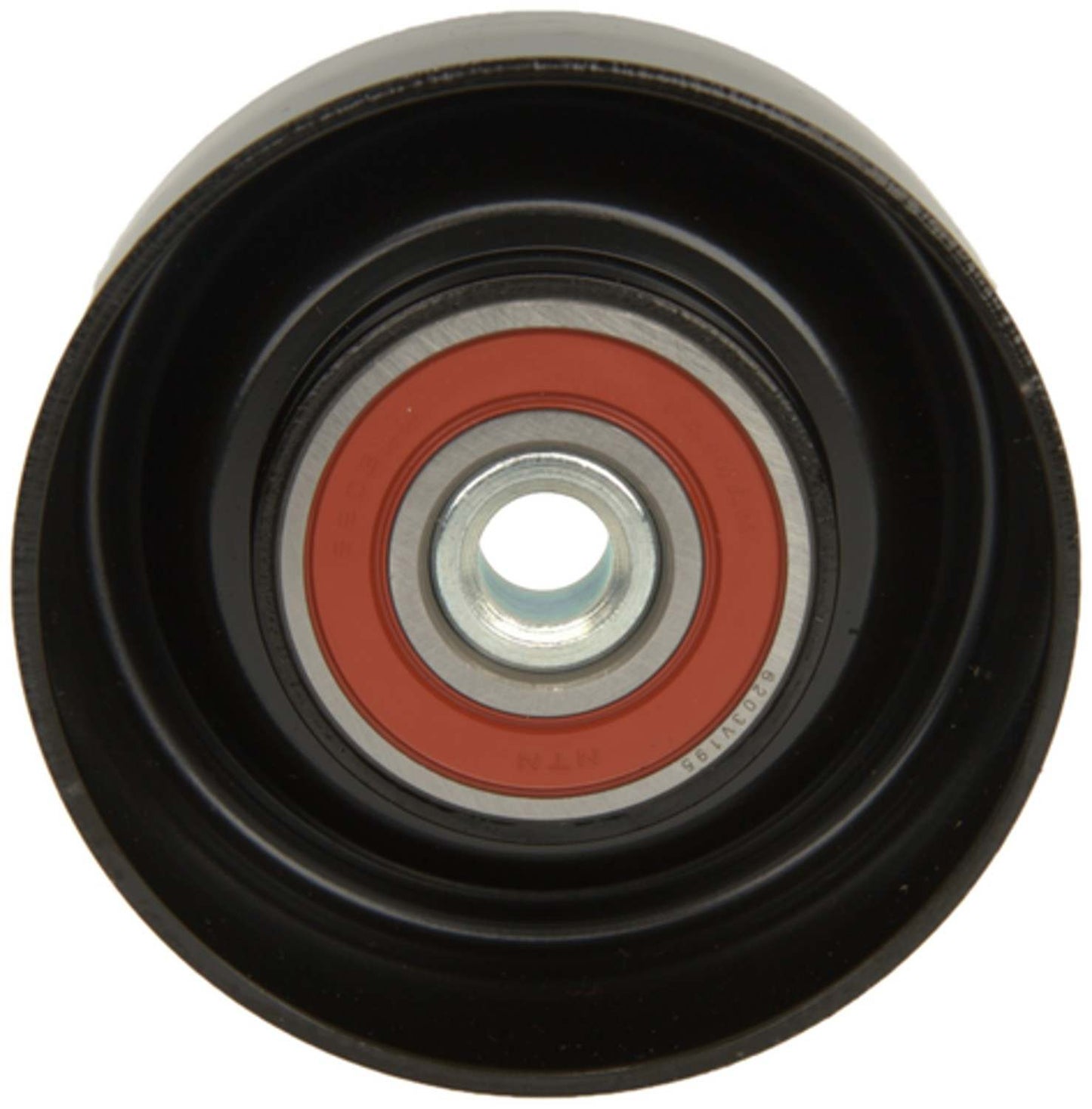 Four Seasons Accessory Drive Belt Idler Pulley 45019