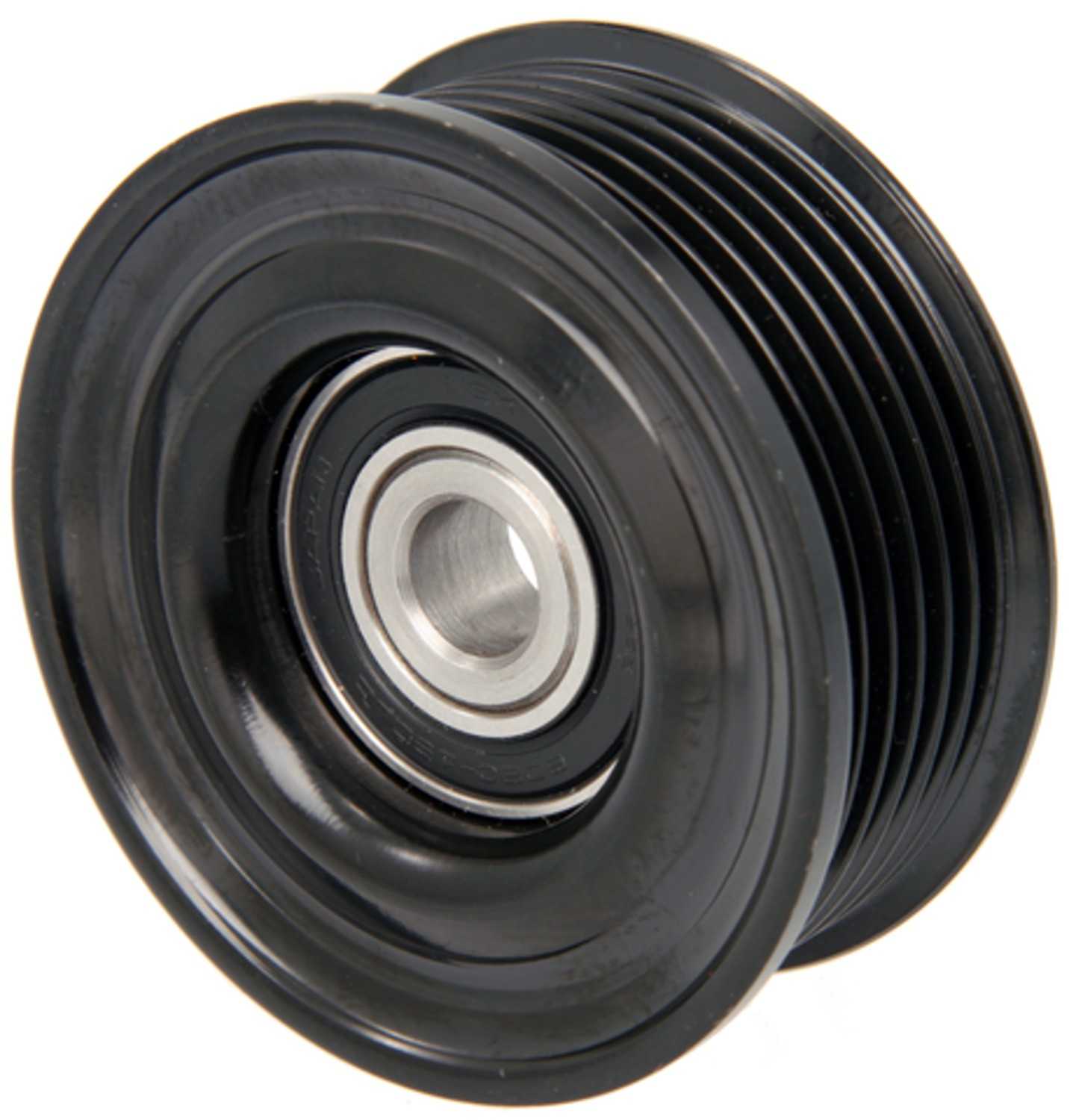 Four Seasons Accessory Drive Belt Idler Pulley 45021