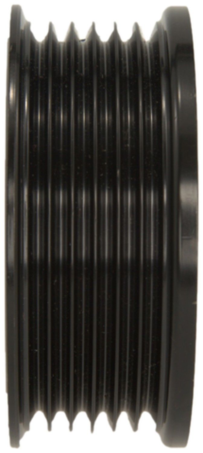 Four Seasons Accessory Drive Belt Idler Pulley 45021